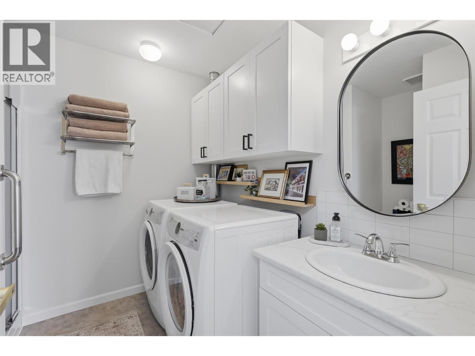1285 14th Street Unit# 19, Kamloops, British Columbia  V2B 8K9 - Photo 23 - 10400198