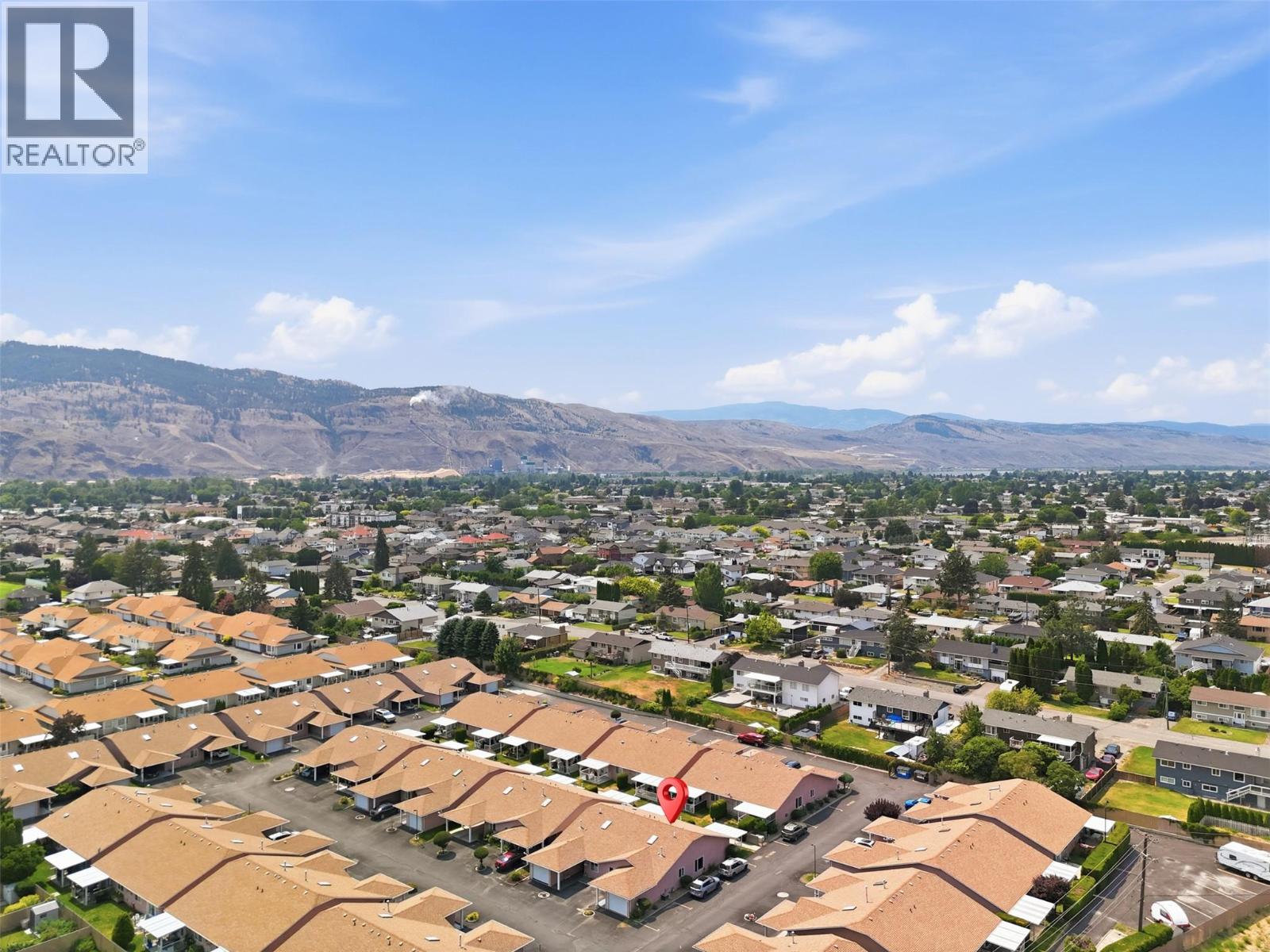 1285 14th Street Unit# 19, Kamloops, British Columbia  V2B 8K9 - Photo 31 - 10400198