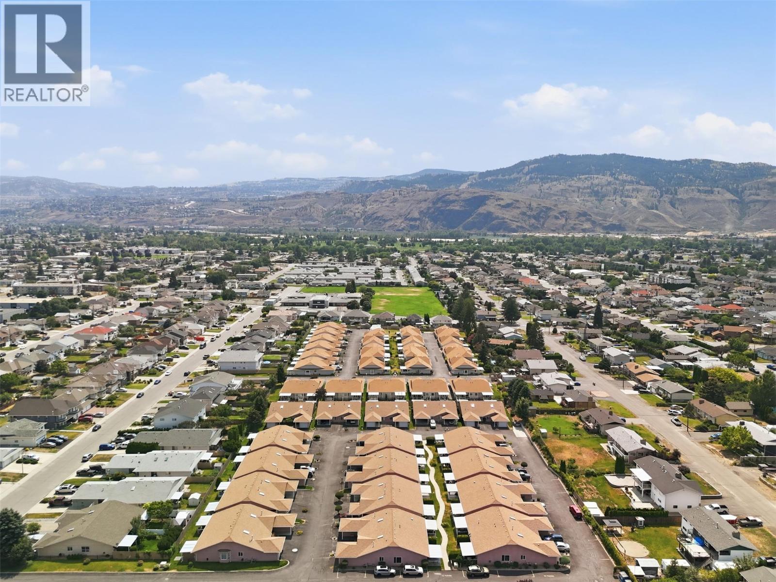 1285 14th Street Unit# 19, Kamloops, British Columbia  V2B 8K9 - Photo 32 - 10400198