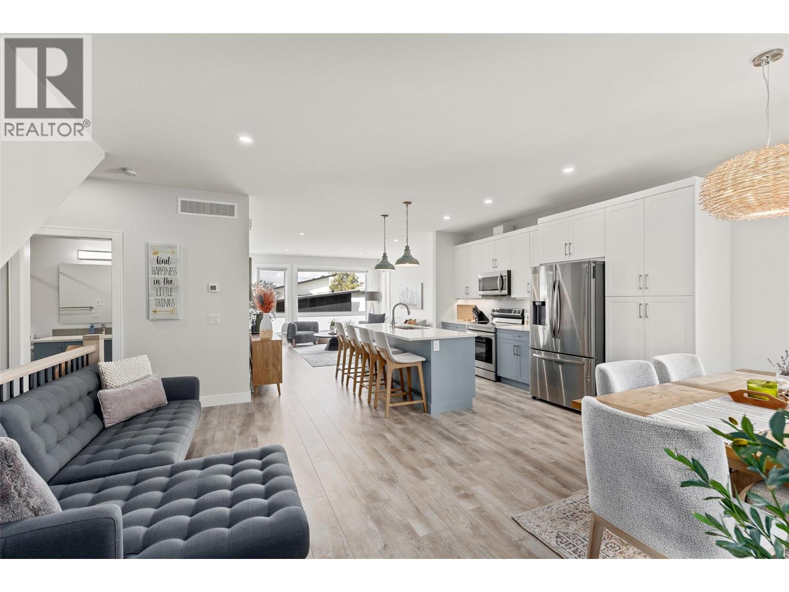 1863 Grey Owl Court, Kelowna, British Columbia  V1V 0C6 - Photo 11 - 10400165