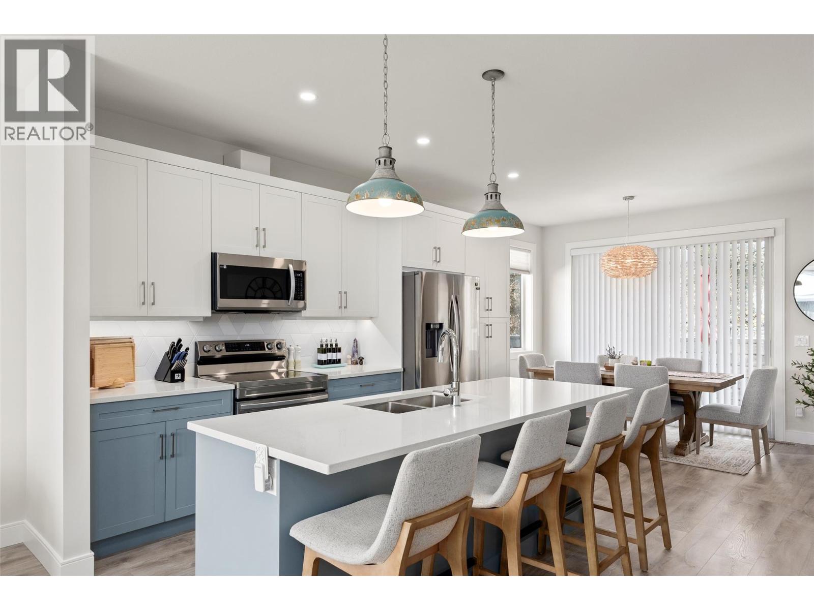 1863 Grey Owl Court, Kelowna, British Columbia  V1V 0C6 - Photo 12 - 10400165