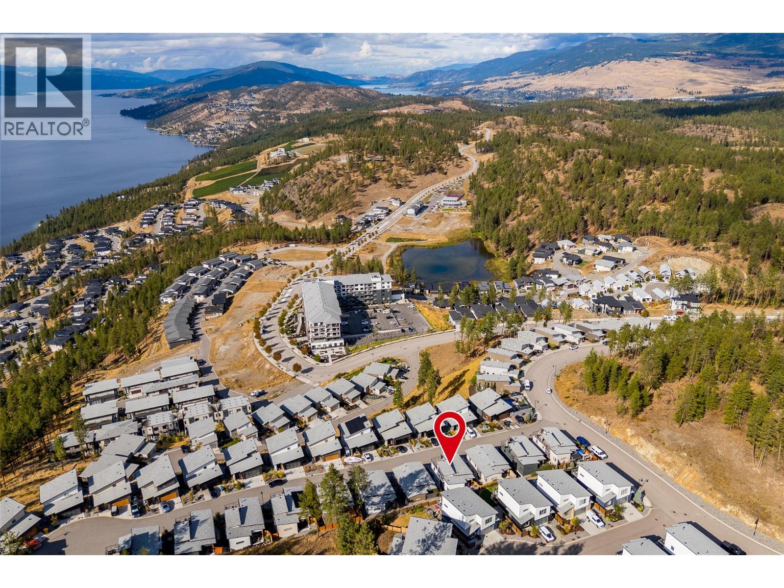 1863 Grey Owl Court, Kelowna, British Columbia  V1V 0C6 - Photo 49 - 10400165