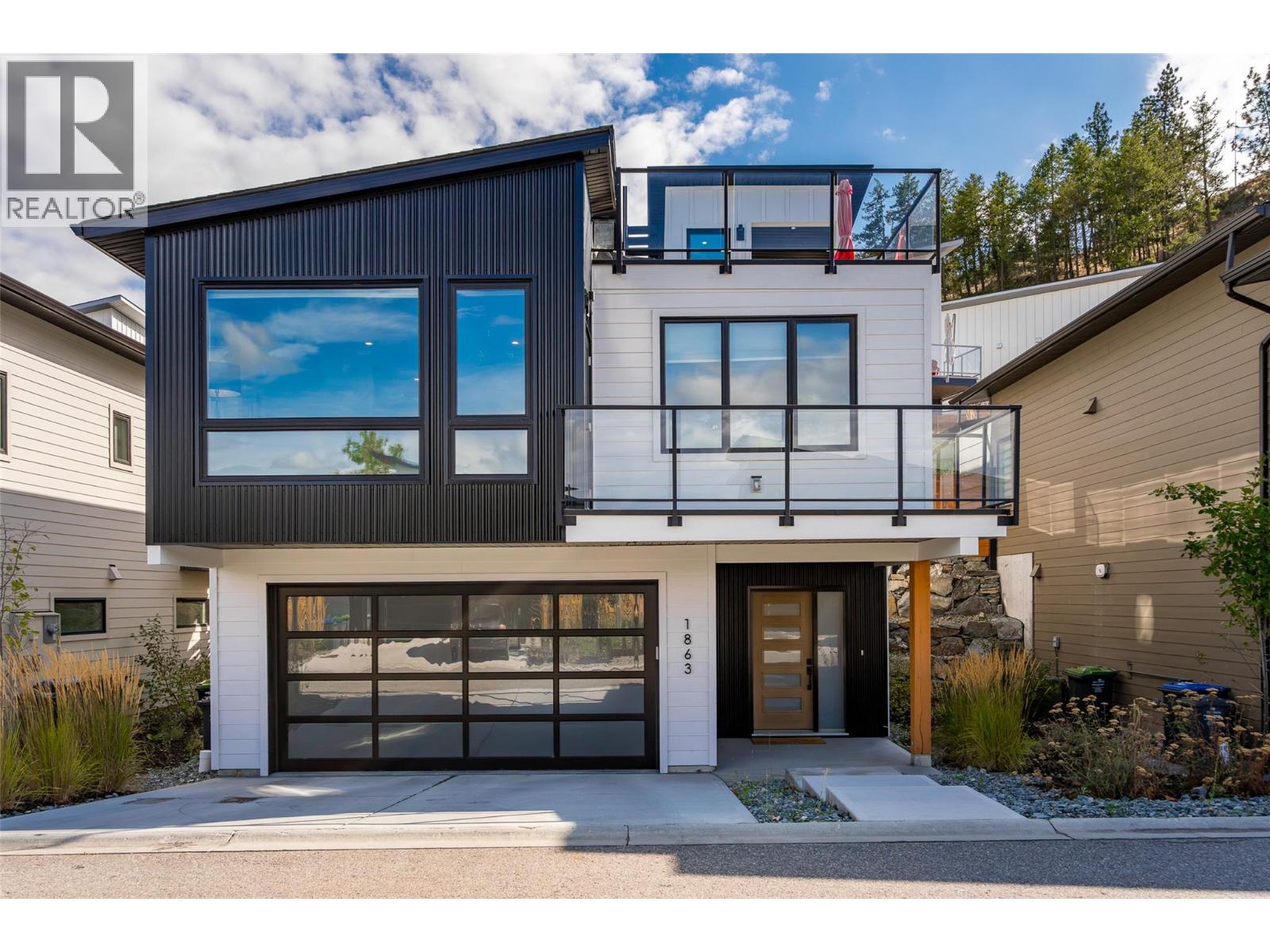 1863 Grey Owl Court, Kelowna, British Columbia  V1V 0C6 - Photo 6 - 10400165