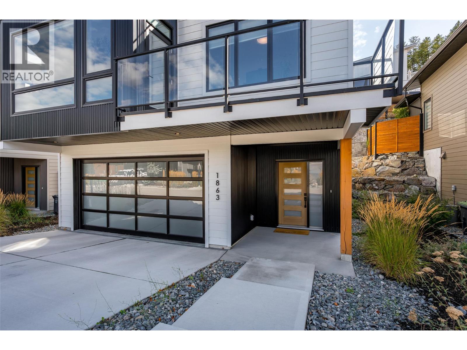 1863 Grey Owl Court, Kelowna, British Columbia  V1V 0C6 - Photo 7 - 10400165