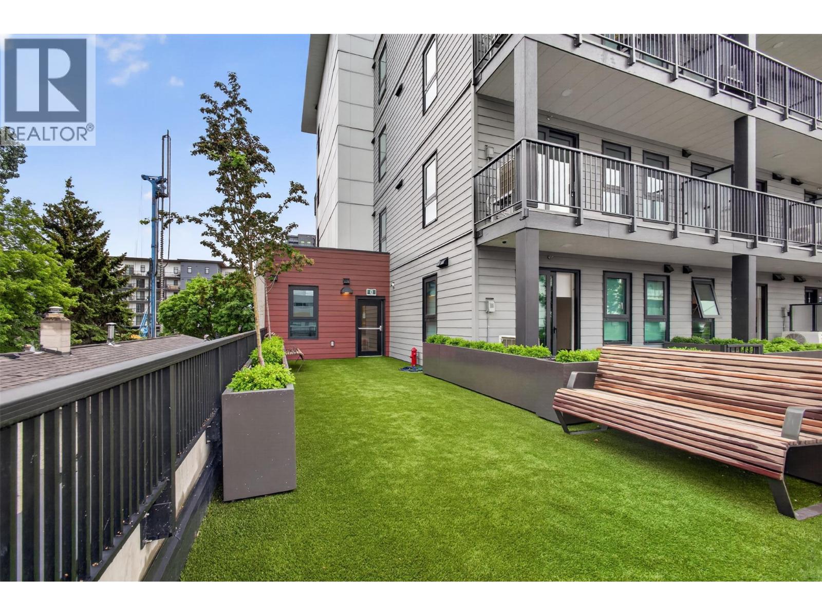 620 Coronation Avenue Unit# 211, Kelowna, British Columbia  V1Y 0N8 - Photo 25 - 10399807