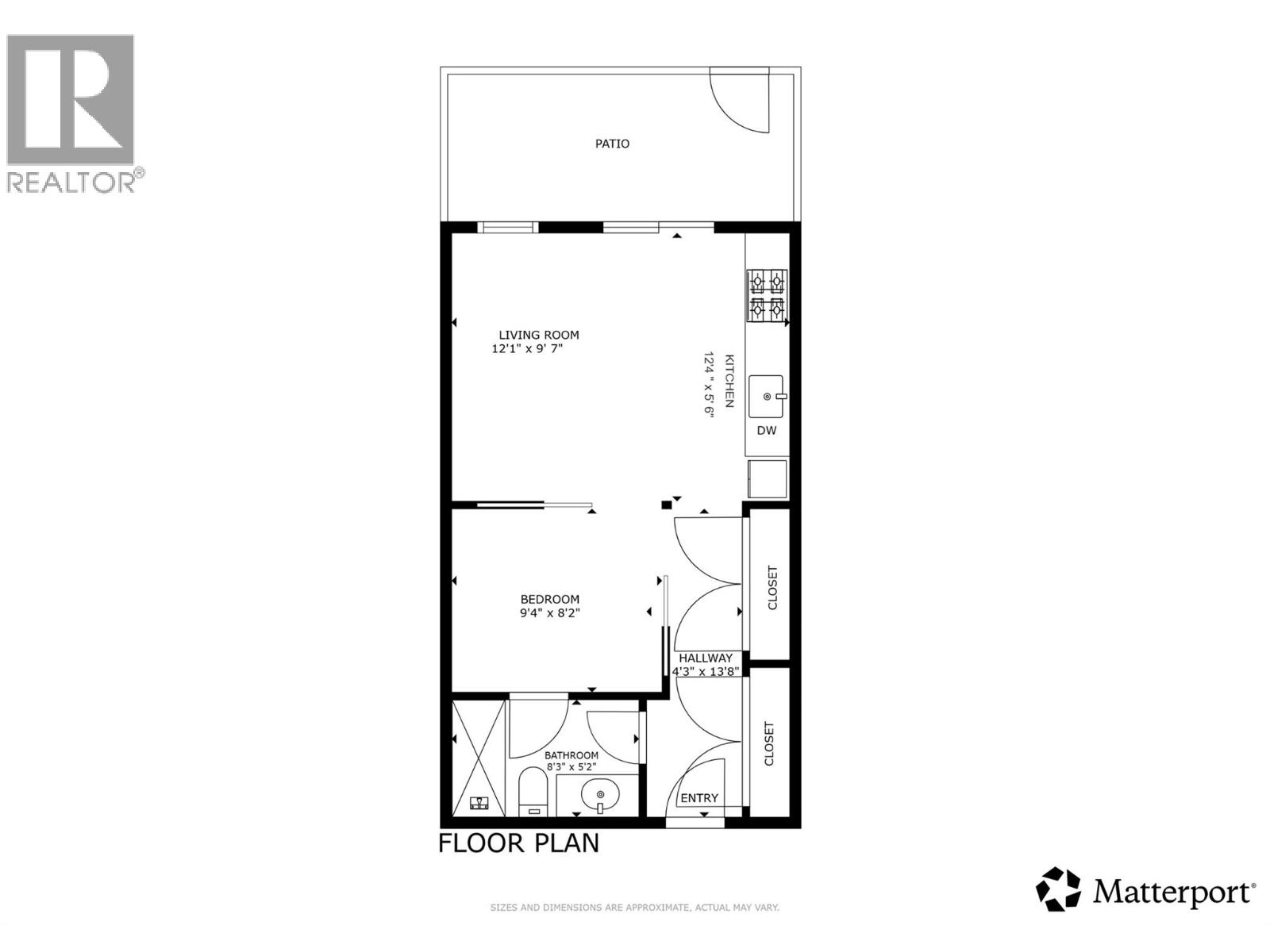 620 Coronation Avenue Unit# 211, Kelowna, British Columbia  V1Y 0N8 - Photo 35 - 10399807