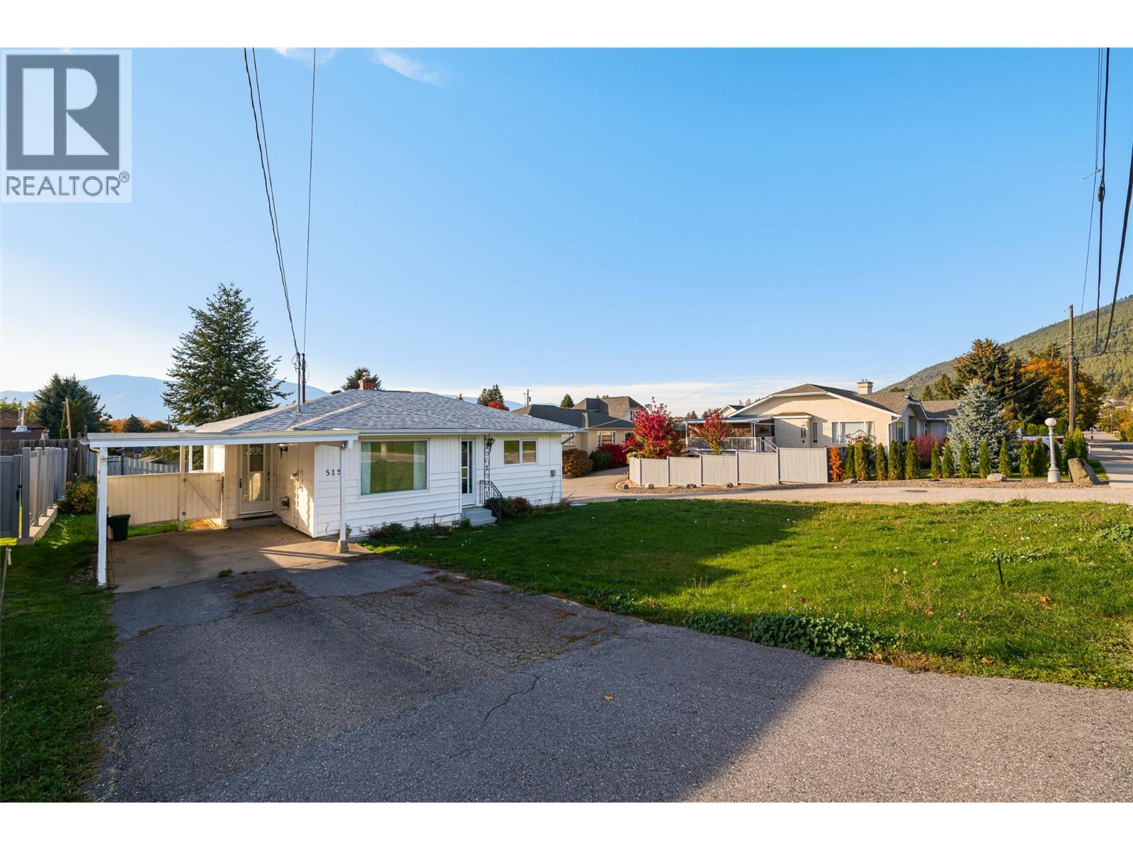 519 20th Avenue S, Creston, British Columbia  V0B 1G5 - Photo 21 - 10399957