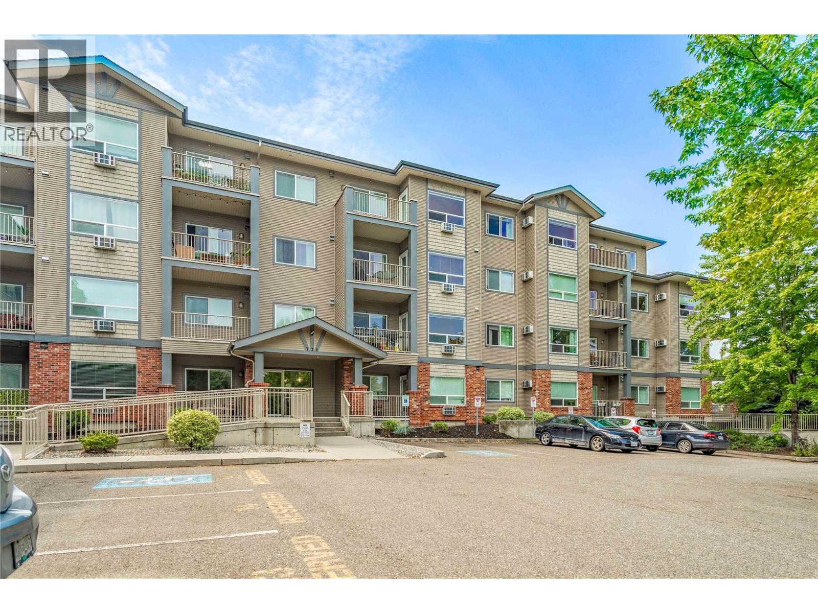 770 Rutland Road N Unit# 401, Kelowna, British Columbia  V1X 3B7 - Photo 29 - 10399404