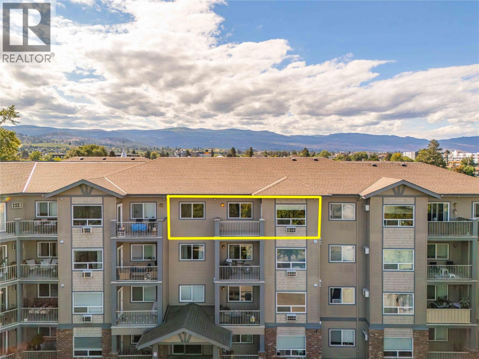 770 Rutland Road N Unit# 401, Kelowna, British Columbia  V1X 3B7 - Photo 3 - 10399404