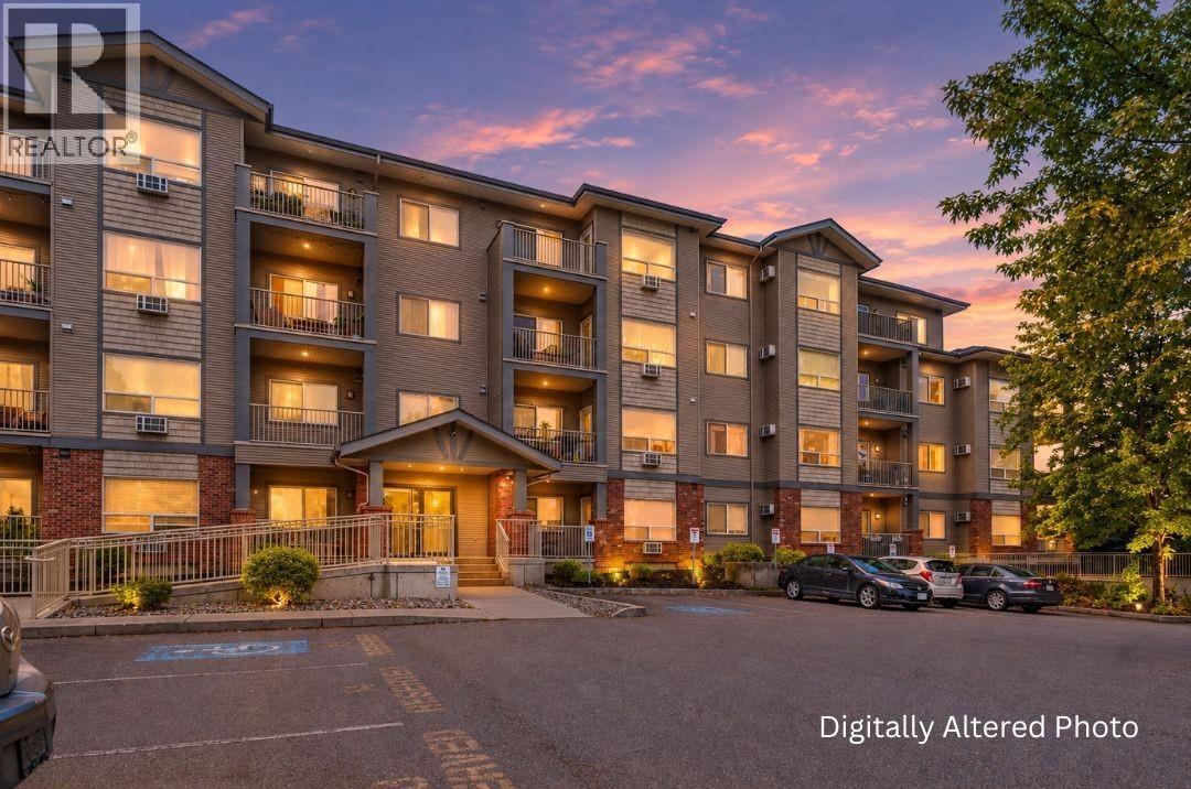 770 Rutland Road N Unit# 401, Kelowna, British Columbia  V1X 3B7 - Photo 30 - 10399404