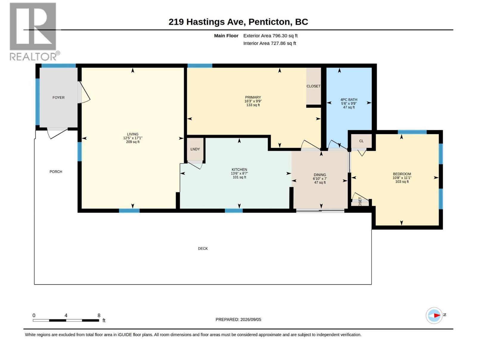 219 Hastings Avenue, Penticton, British Columbia  V2A 2V5 - Photo 38 - 10400209