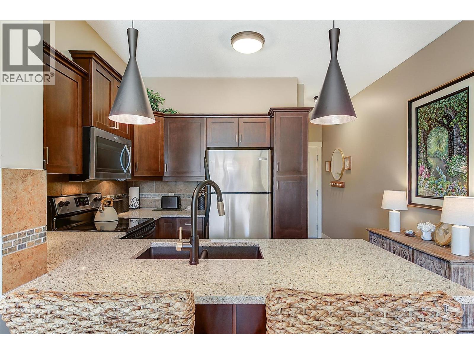 3521 Carrington Road Unit# 201, West Kelowna, British Columbia  V4T 2E6 - Photo 10 - 10400099