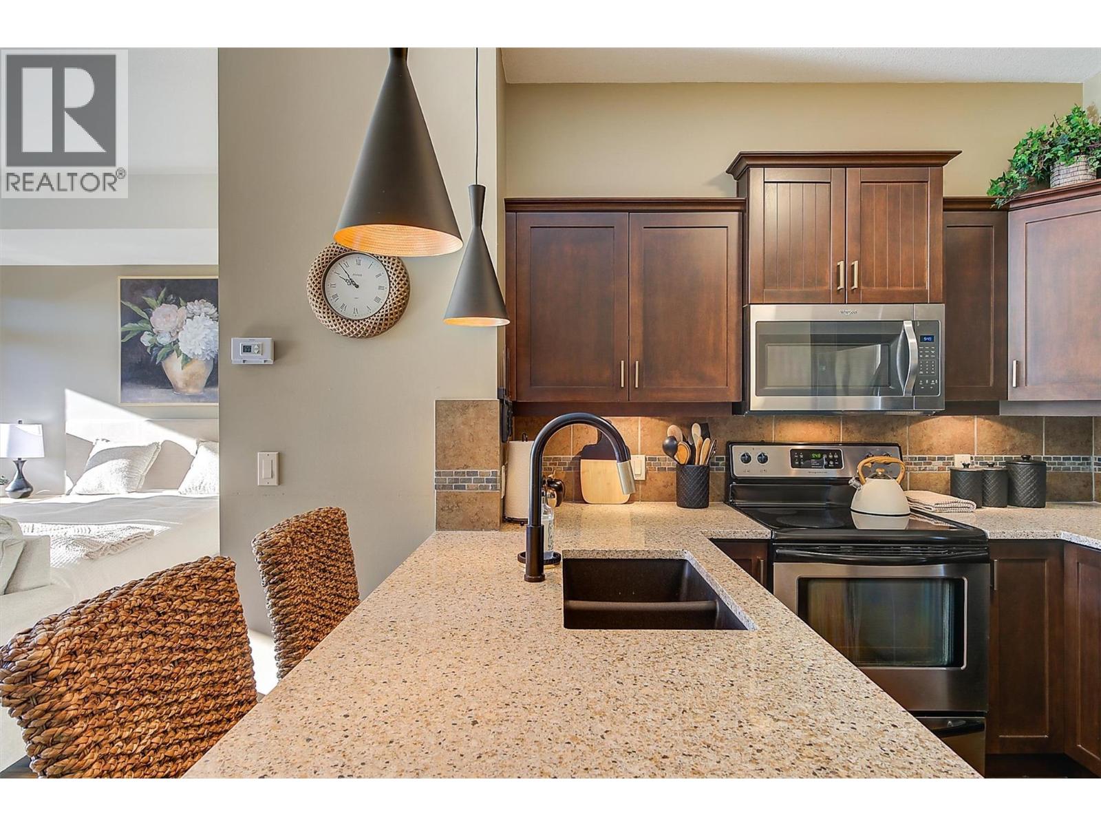 3521 Carrington Road Unit# 201, West Kelowna, British Columbia  V4T 2E6 - Photo 11 - 10400099