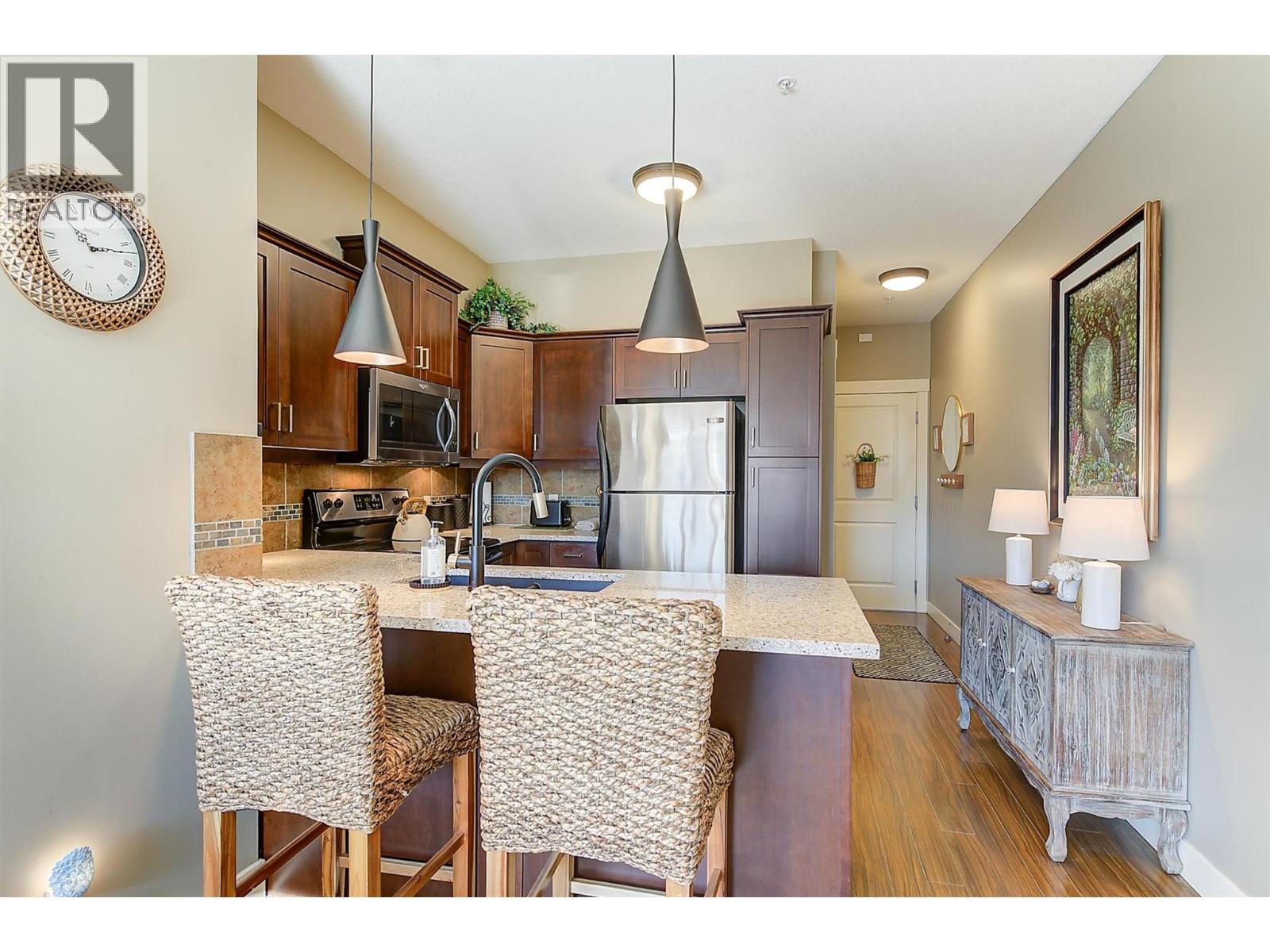 3521 Carrington Road Unit# 201, West Kelowna, British Columbia  V4T 2E6 - Photo 23 - 10400099