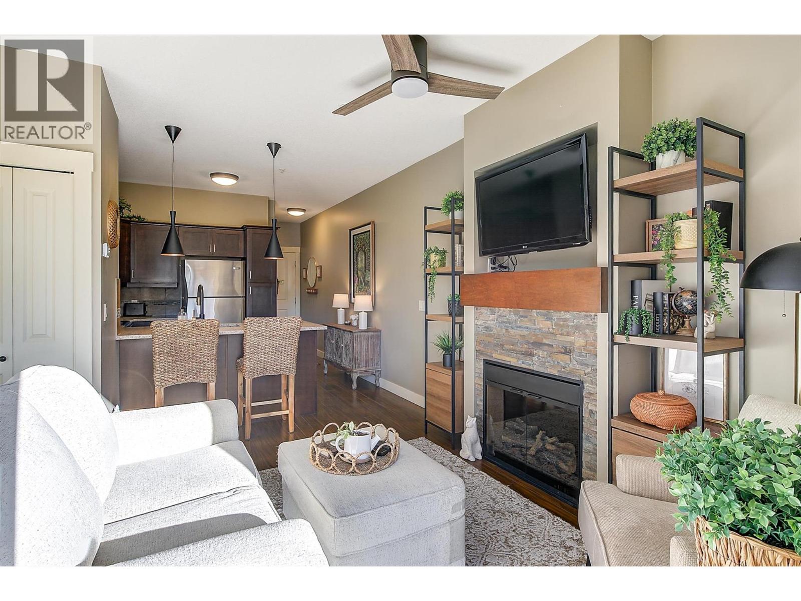 3521 Carrington Road Unit# 201, West Kelowna, British Columbia  V4T 2E6 - Photo 8 - 10400099