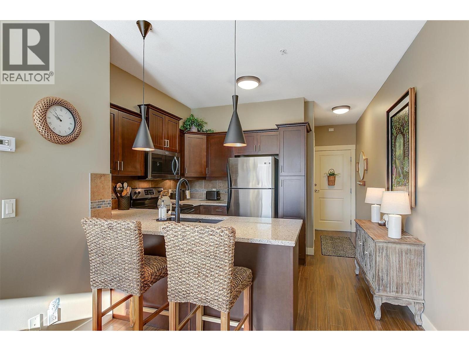 3521 Carrington Road Unit# 201, West Kelowna, British Columbia  V4T 2E6 - Photo 9 - 10400099