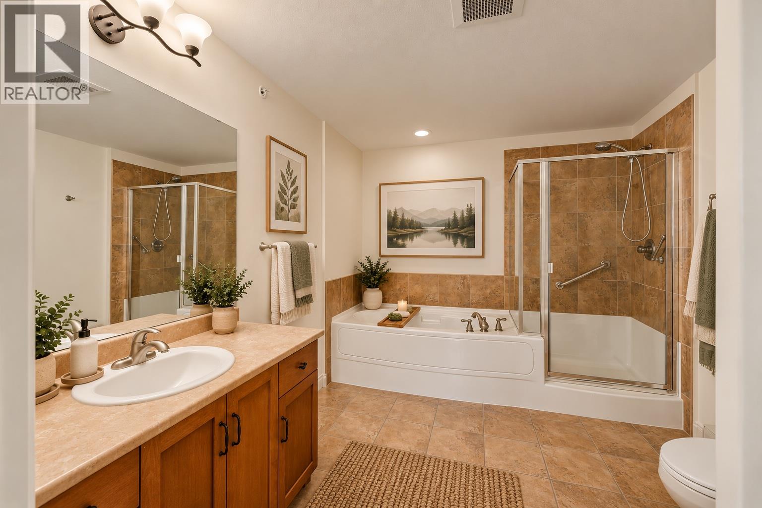 1390 Hillside Drive Unit# 305, Kamloops, British Columbia  V2E 0A6 - Photo 15 - 10400073