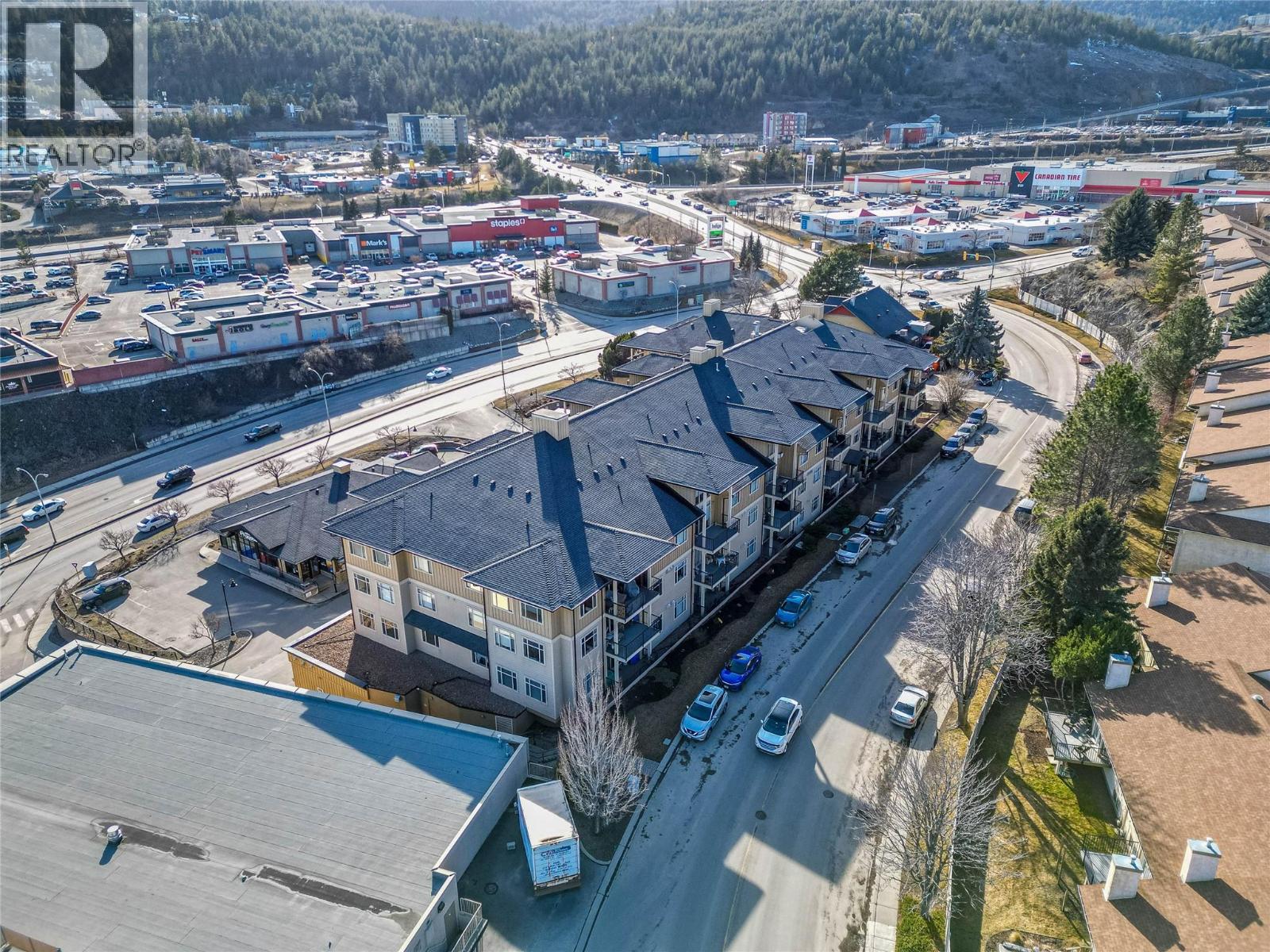 1390 Hillside Drive Unit# 305, Kamloops, British Columbia  V2E 0A6 - Photo 40 - 10400073