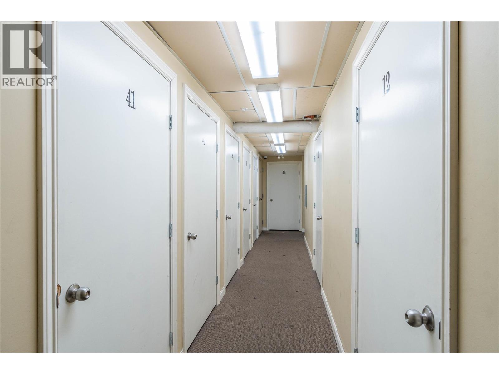 1390 Hillside Drive Unit# 305, Kamloops, British Columbia  V2E 0A6 - Photo 46 - 10400073