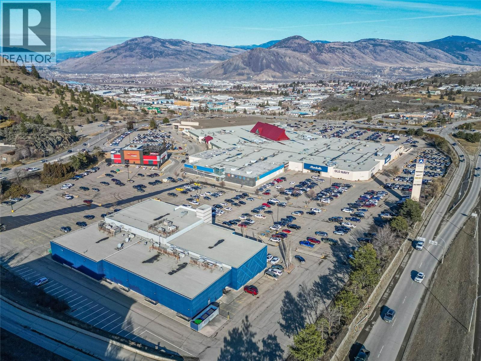 1390 Hillside Drive Unit# 305, Kamloops, British Columbia  V2E 0A6 - Photo 52 - 10400073