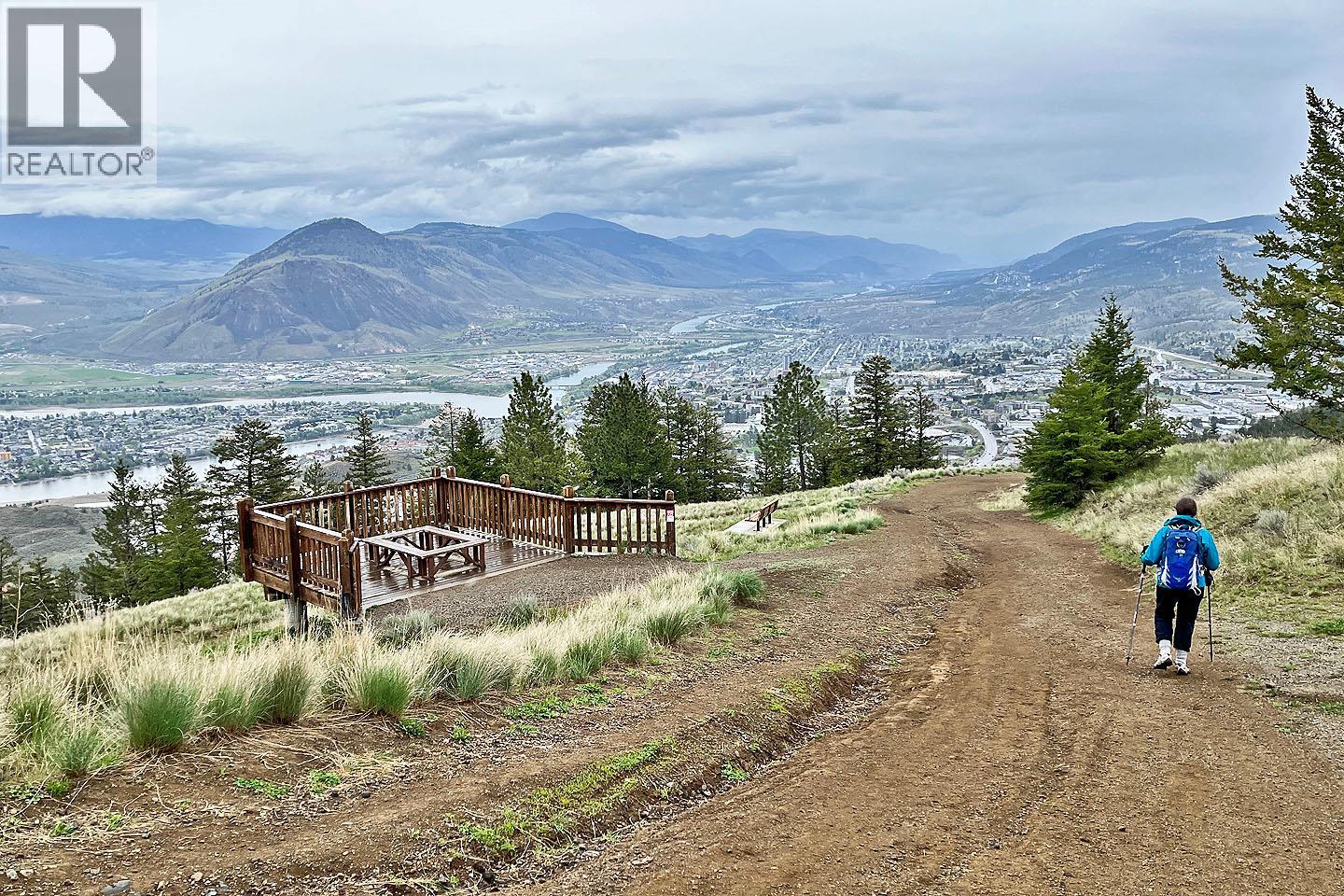 1390 Hillside Drive Unit# 305, Kamloops, British Columbia  V2E 0A6 - Photo 56 - 10400073