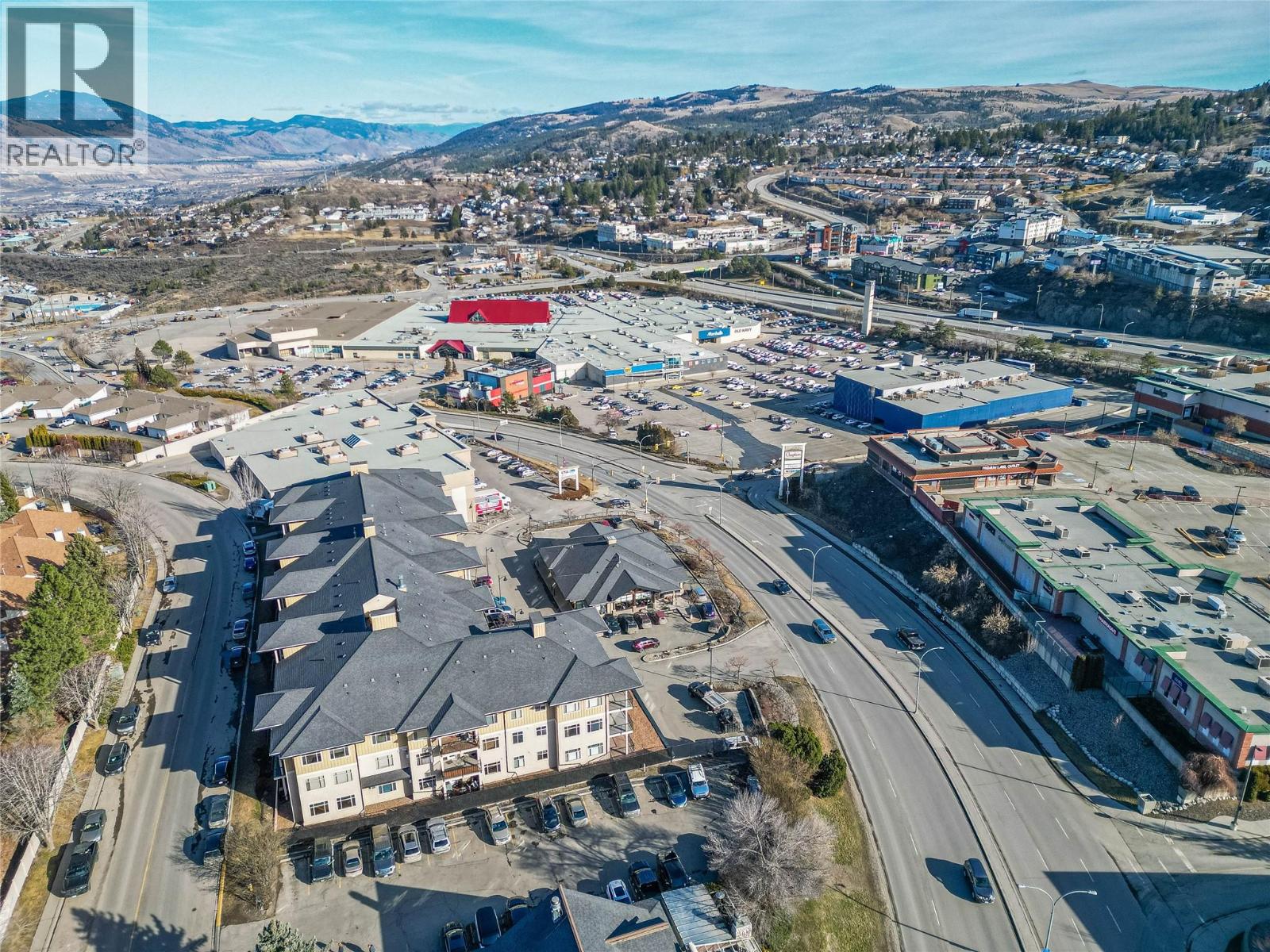 1390 Hillside Drive Unit# 305, Kamloops, British Columbia  V2E 0A6 - Photo 61 - 10400073