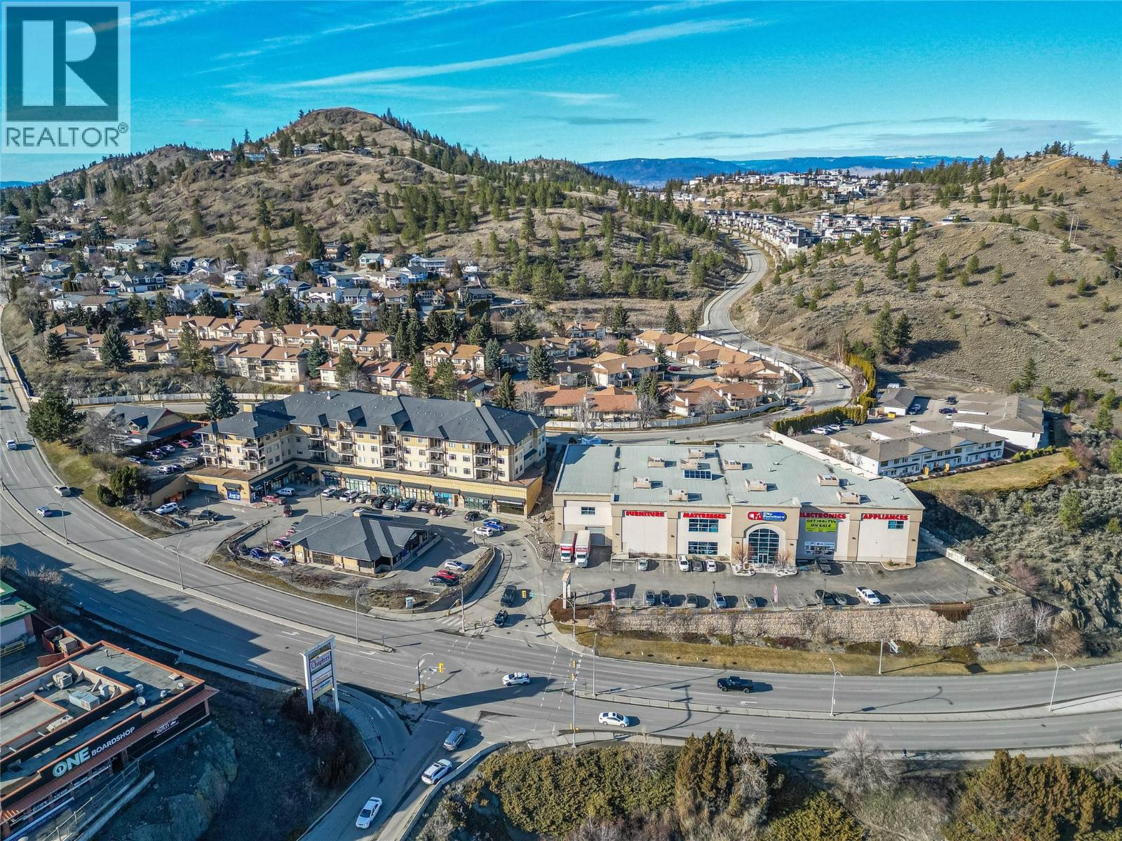 1390 Hillside Drive Unit# 305, Kamloops, British Columbia  V2E 0A6 - Photo 62 - 10400073