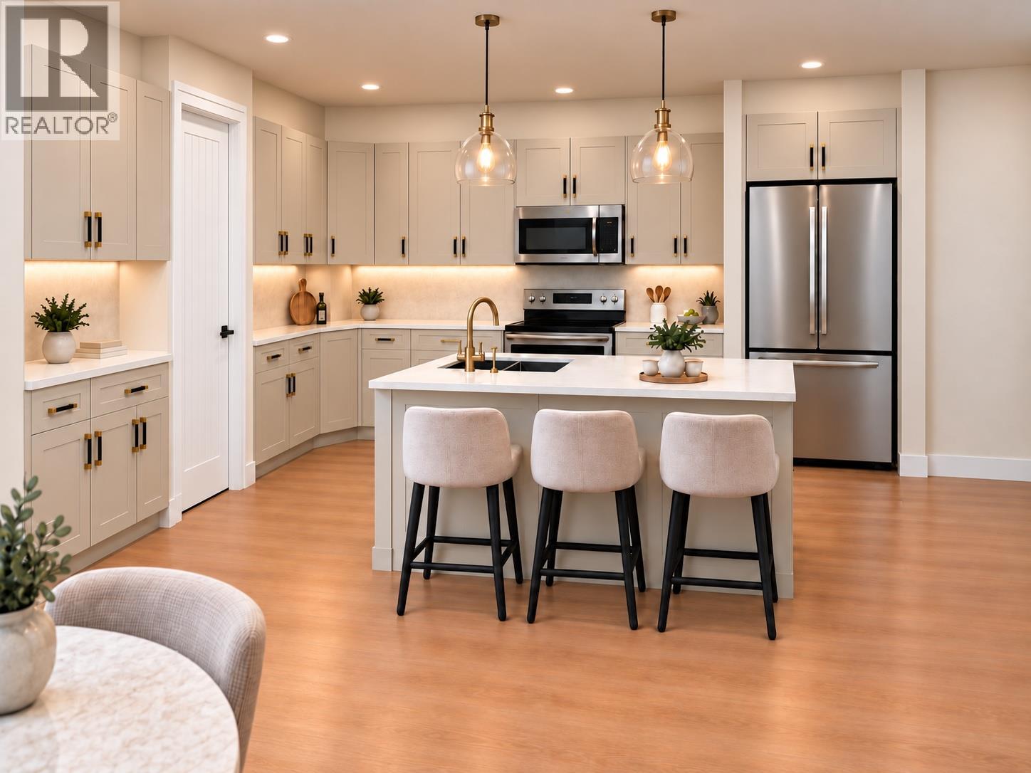 421 Wildstone Close N Unit# 4, Cranbrook, British Columbia  V1C 0G4 - Photo 5 - 10400015