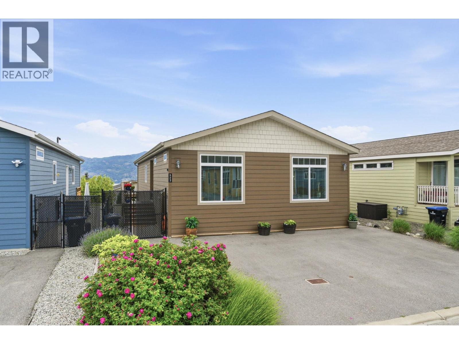 2440 Old Okanagan Highway Unit# 523, West Kelowna, British Columbia  V4T 1X4 - Photo 31 - 10400158