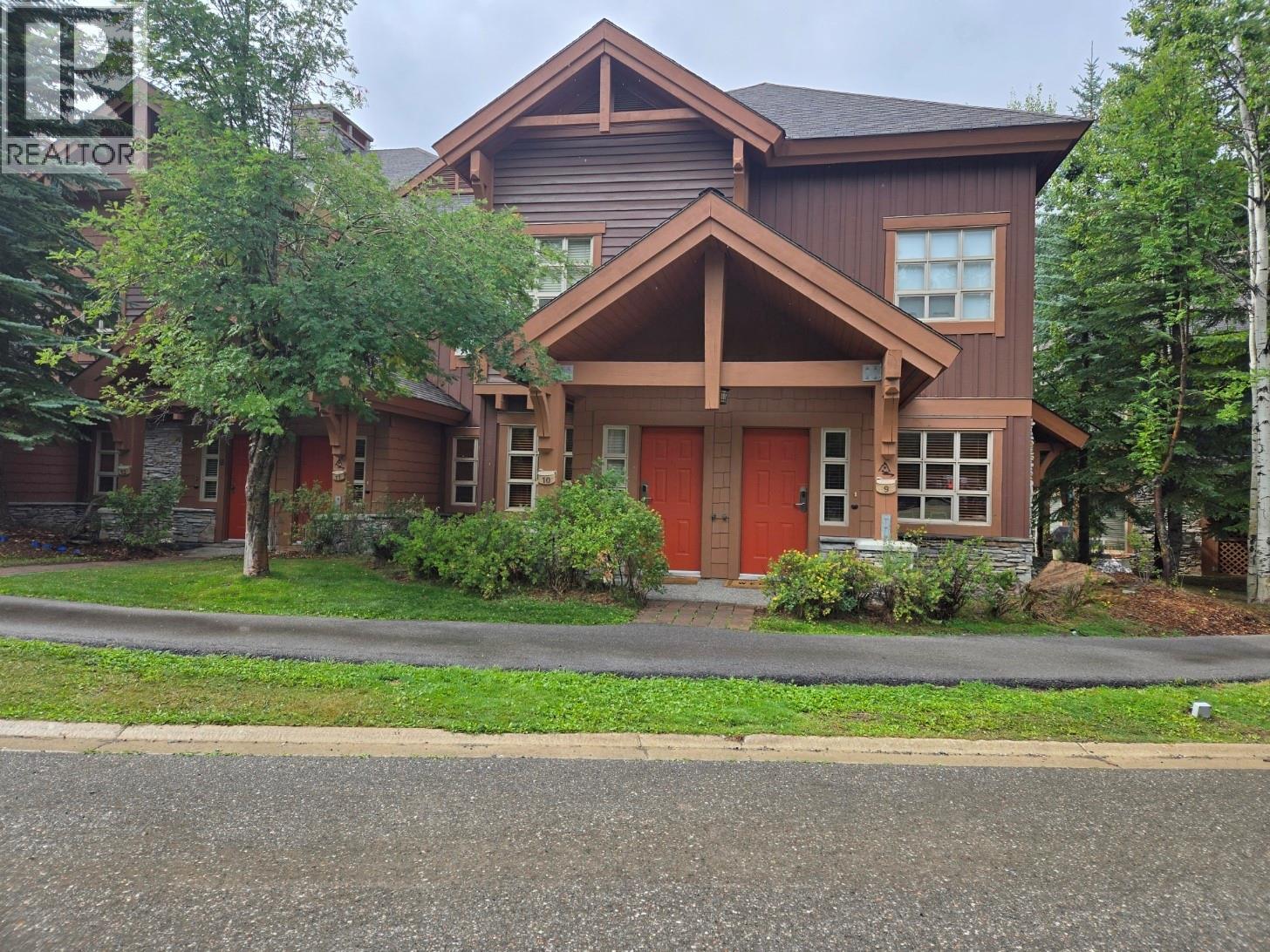 2002 Panorama Drive Unit# 10, Panorama, British Columbia  V0A 1T0 - Photo 1 - 10400009