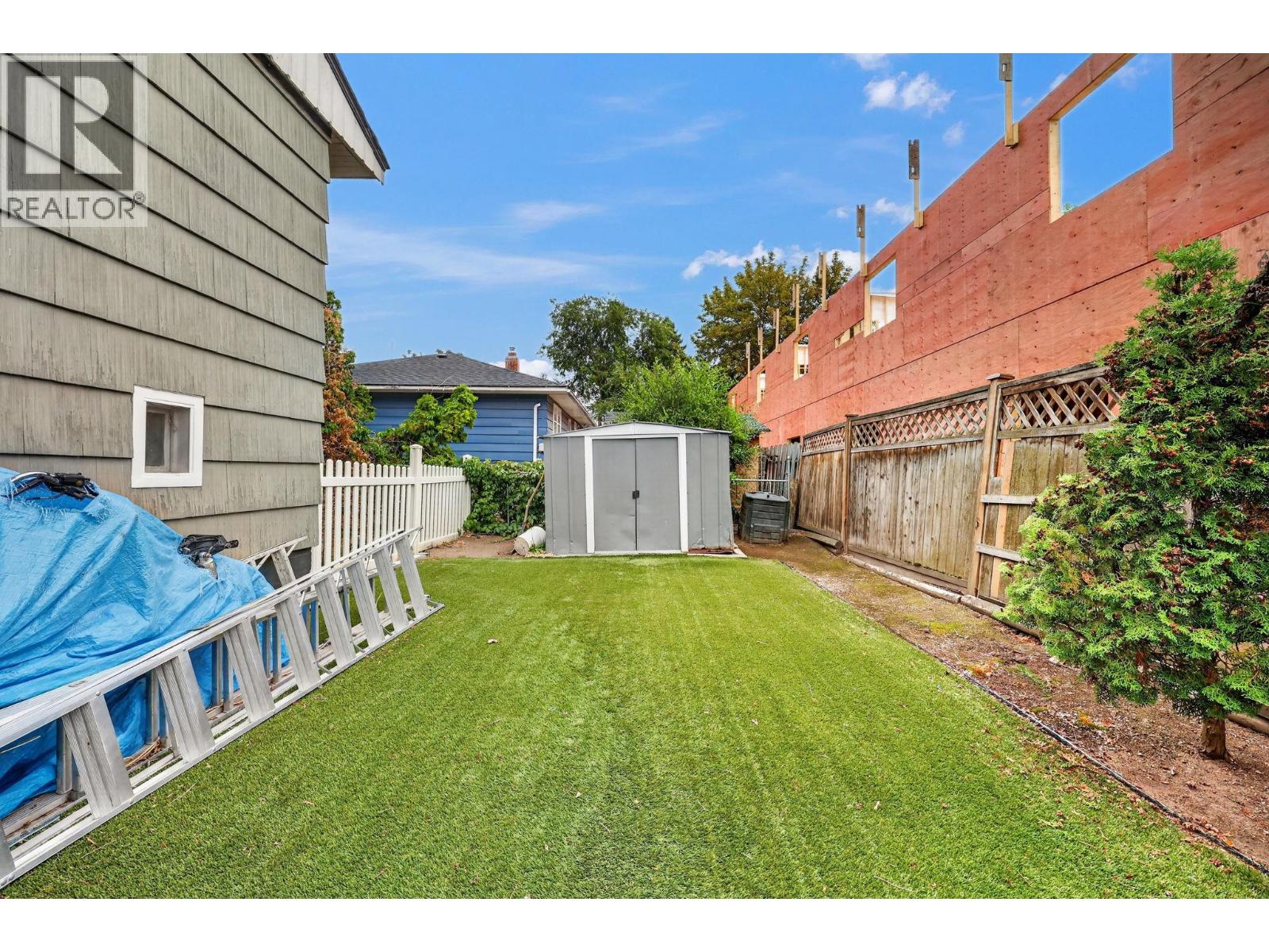 471 Cadder Avenue, Kelowna, British Columbia  v1y 5n2 - Photo 34 - 10400034