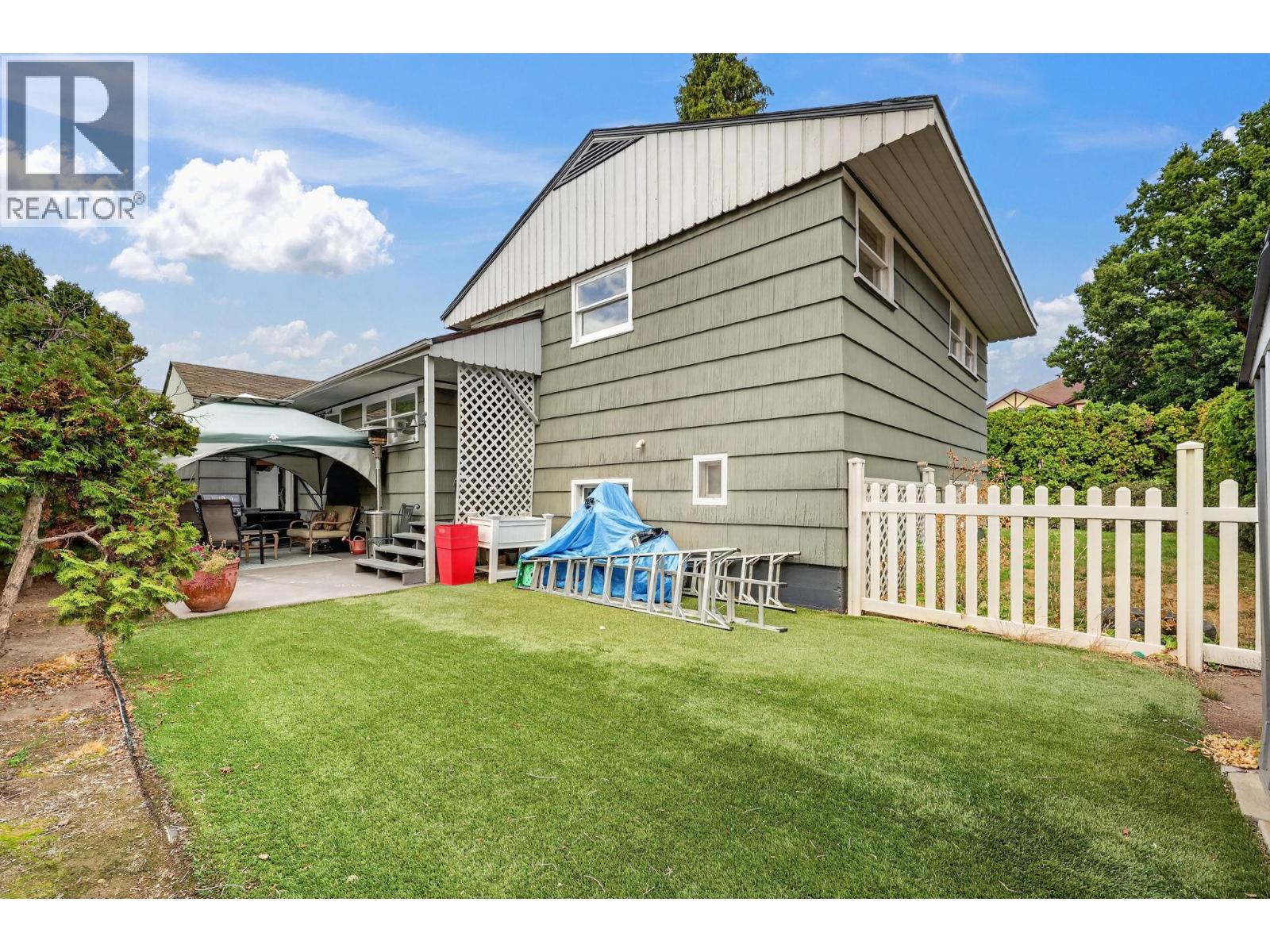 471 Cadder Avenue, Kelowna, British Columbia  v1y 5n2 - Photo 35 - 10400034