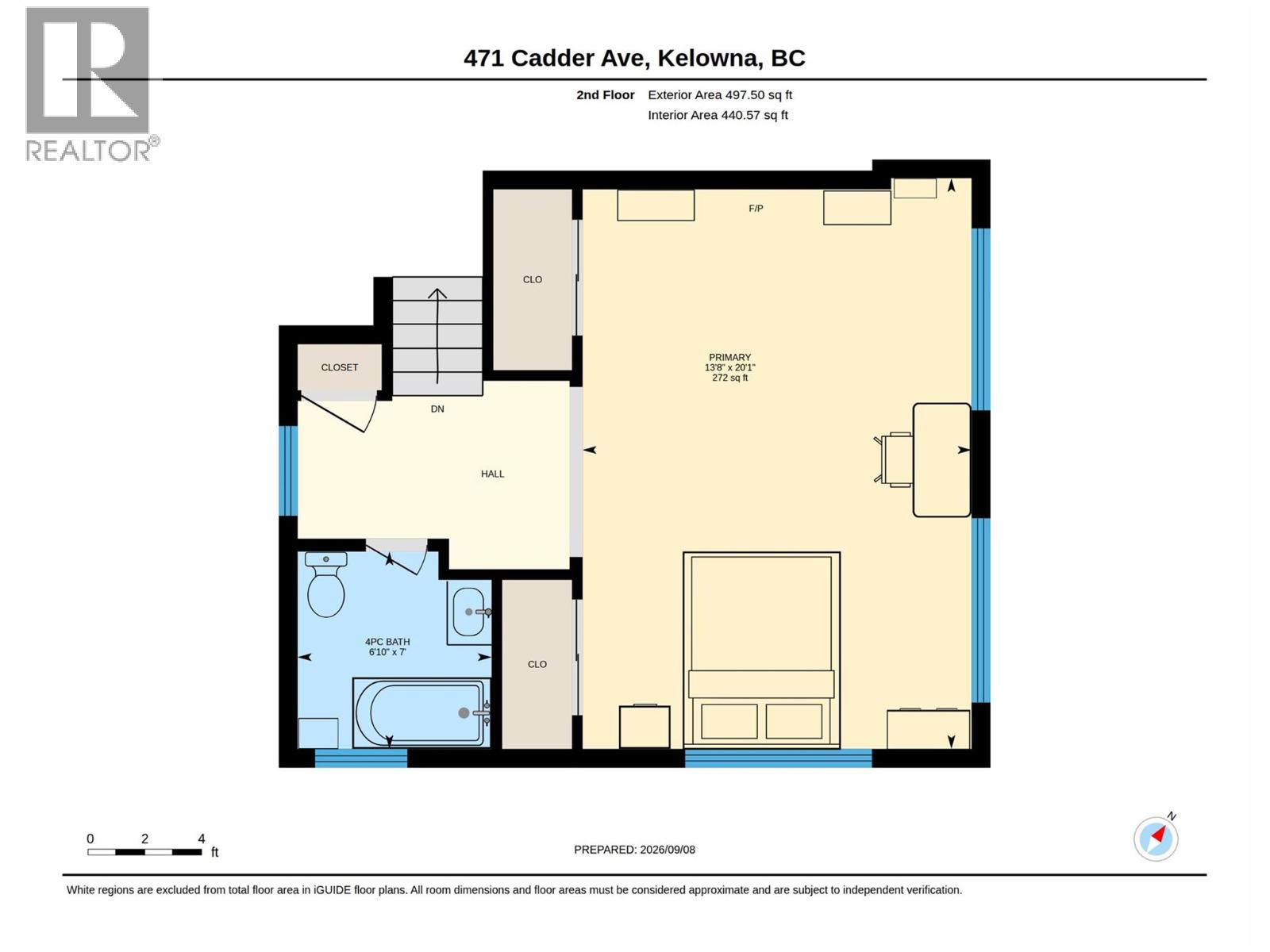 471 Cadder Avenue, Kelowna, British Columbia  v1y 5n2 - Photo 46 - 10400034