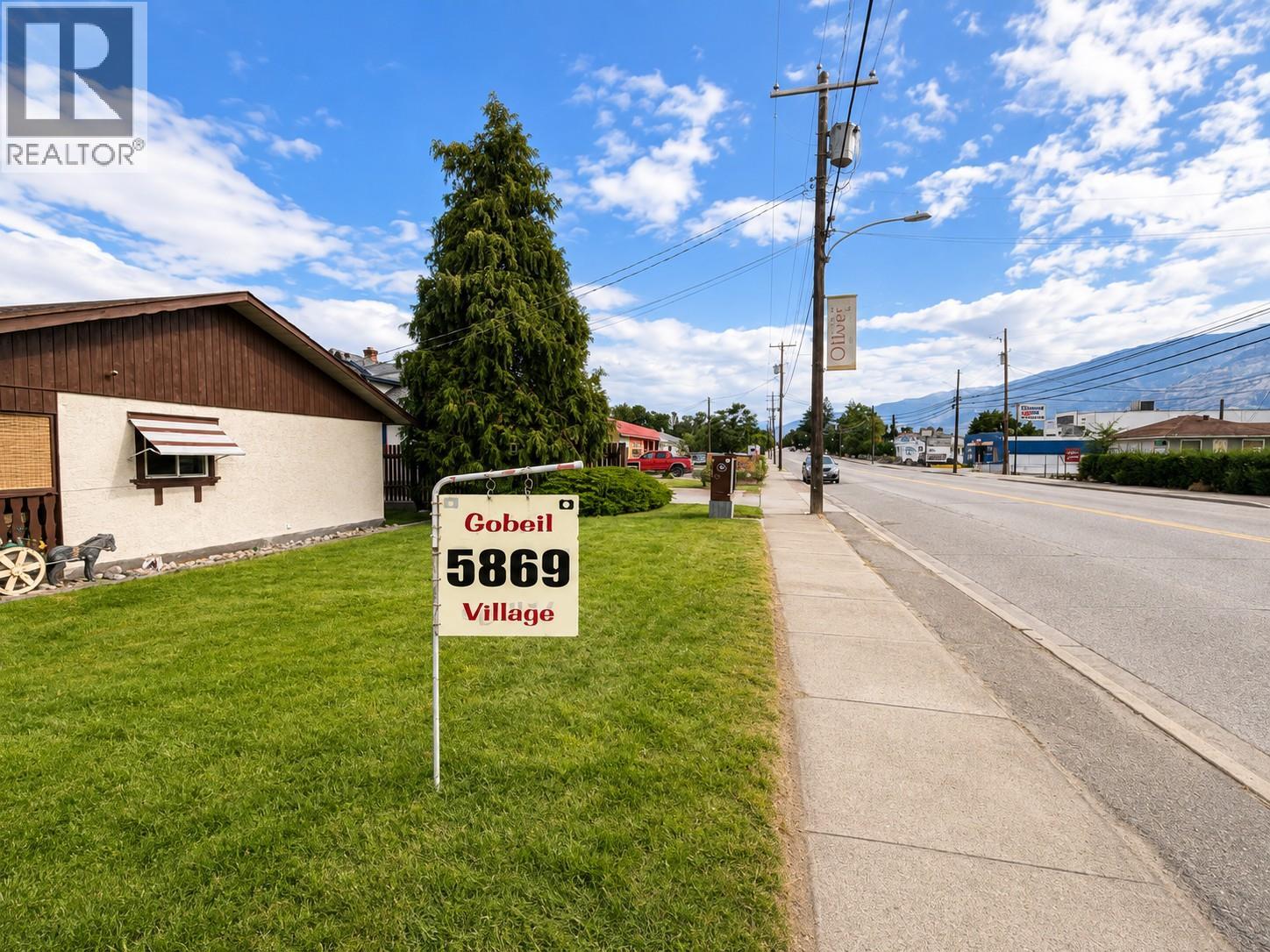 5869 Main Street Unit# 4, Oliver, British Columbia  V0H 1T9 - Photo 11 - 10398915