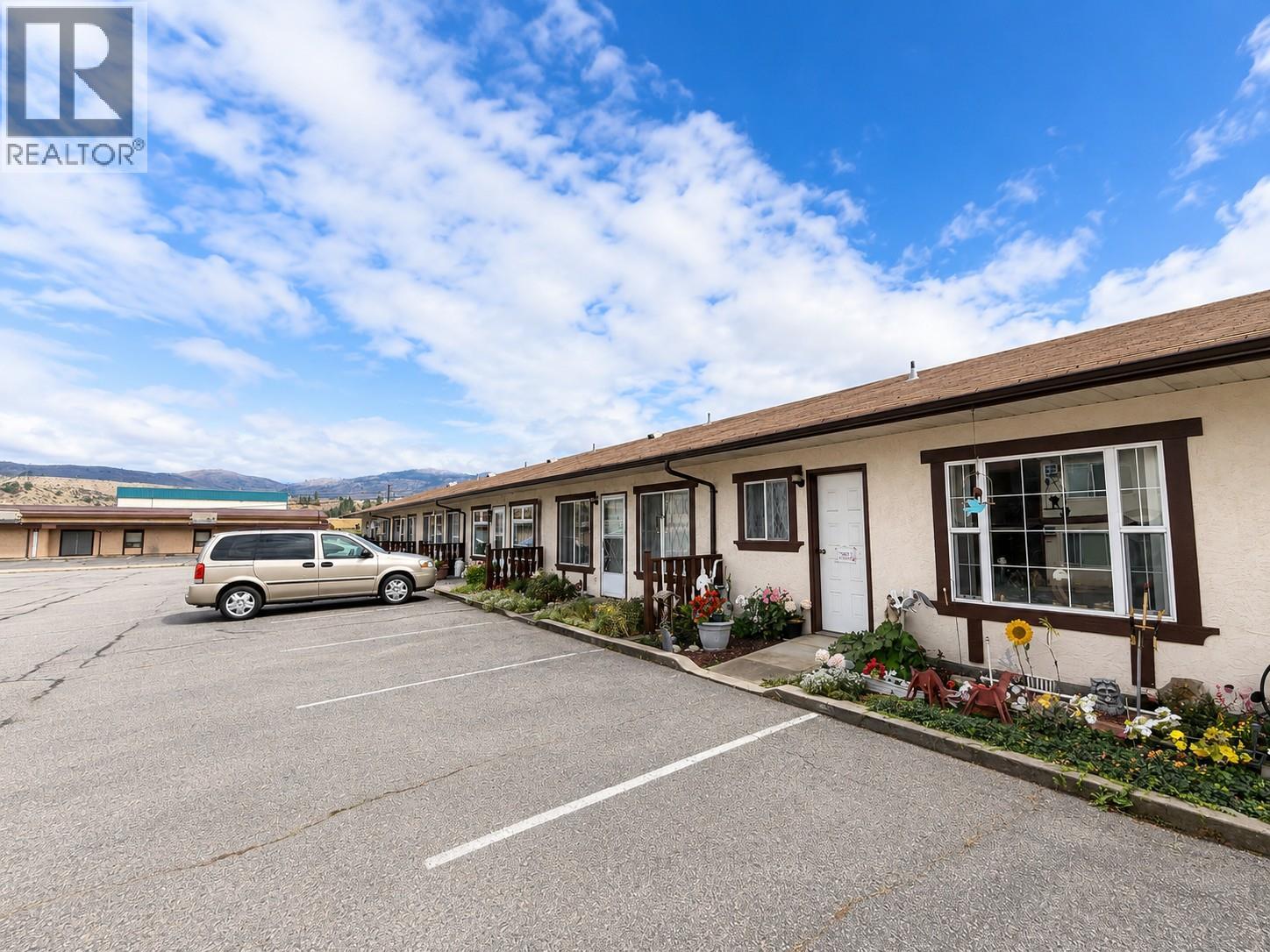 5869 Main Street Unit# 4, Oliver, British Columbia  V0H 1T9 - Photo 2 - 10398915