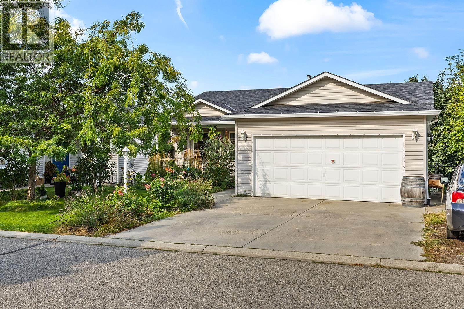 6100 Old Vernon Road Unit# 30, Kelowna, British Columbia  V1X 7T8 - Photo 1 - 10398737