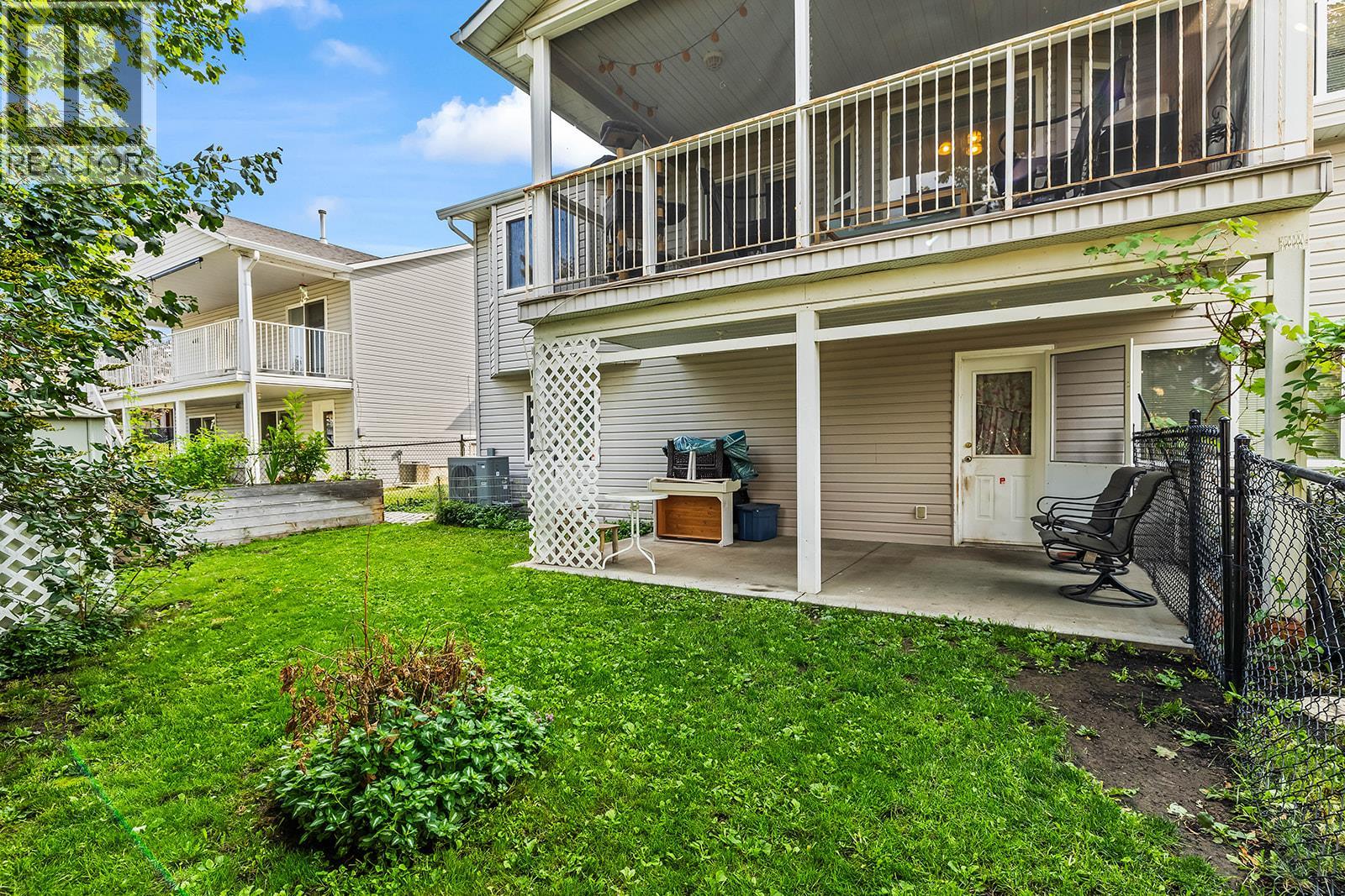 6100 Old Vernon Road Unit# 30, Kelowna, British Columbia  V1X 7T8 - Photo 33 - 10398737