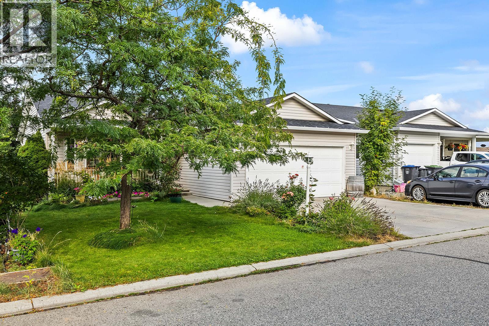 6100 Old Vernon Road Unit# 30, Kelowna, British Columbia  V1X 7T8 - Photo 39 - 10398737