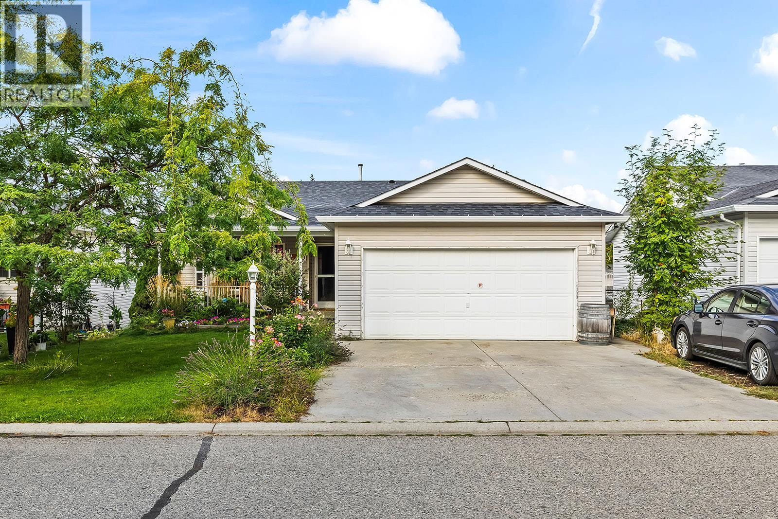 6100 Old Vernon Road Unit# 30, Kelowna, British Columbia  V1X 7T8 - Photo 40 - 10398737