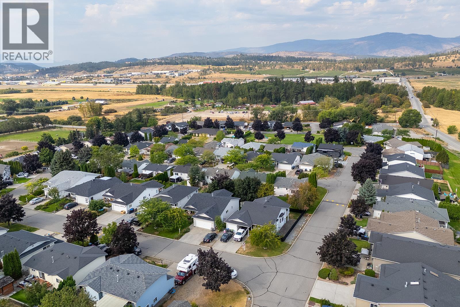 6100 Old Vernon Road Unit# 30, Kelowna, British Columbia  V1X 7T8 - Photo 43 - 10398737