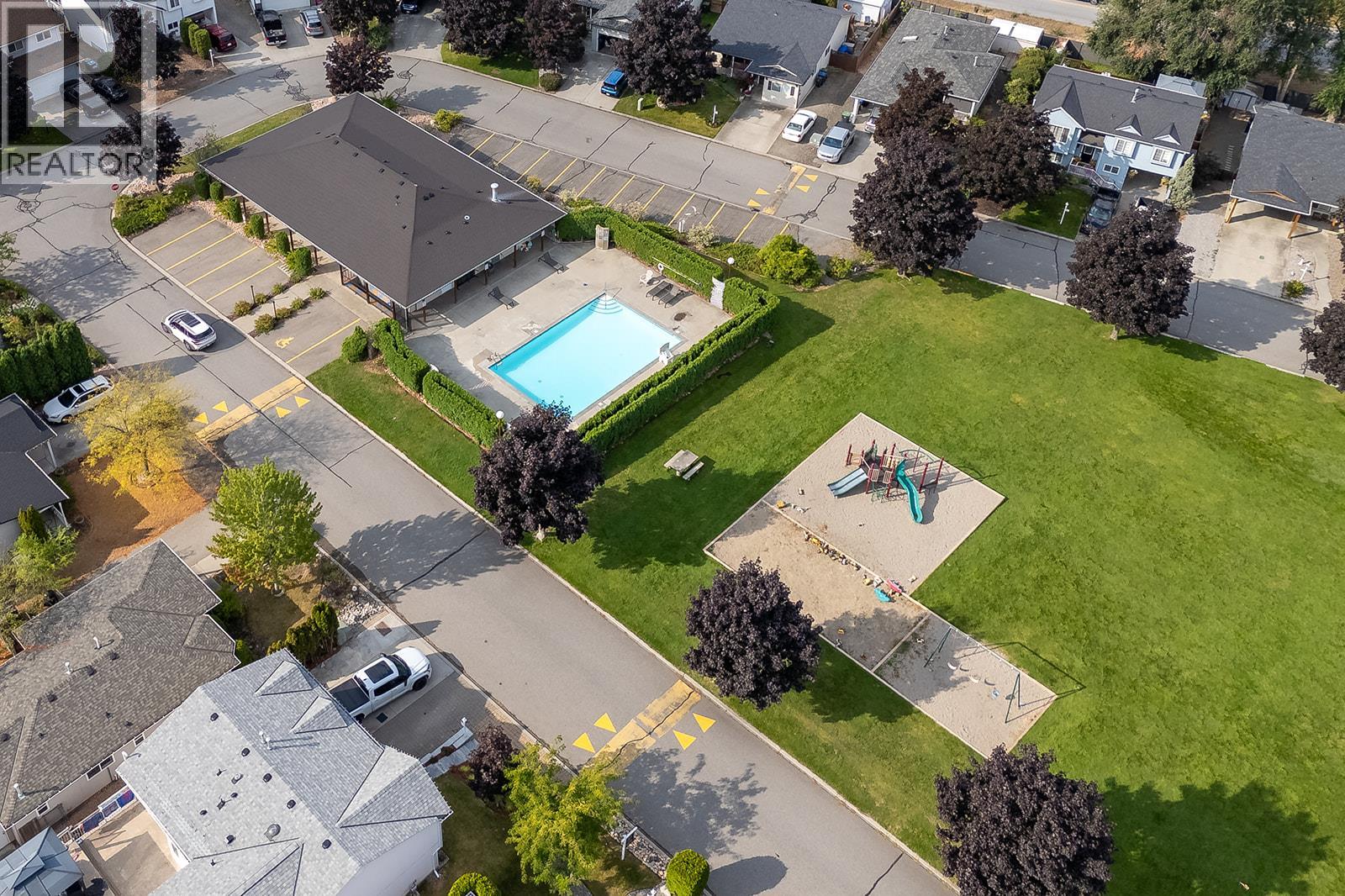 6100 Old Vernon Road Unit# 30, Kelowna, British Columbia  V1X 7T8 - Photo 45 - 10398737