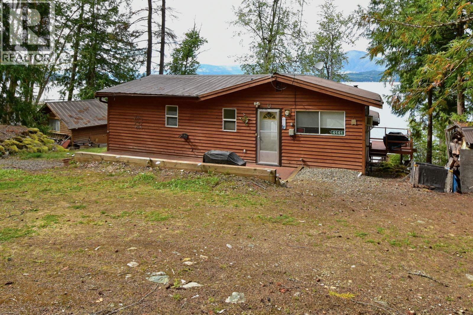 4141 Reid Road, Eagle Bay, British Columbia  V0E 1T0 - Photo 11 - 10400170