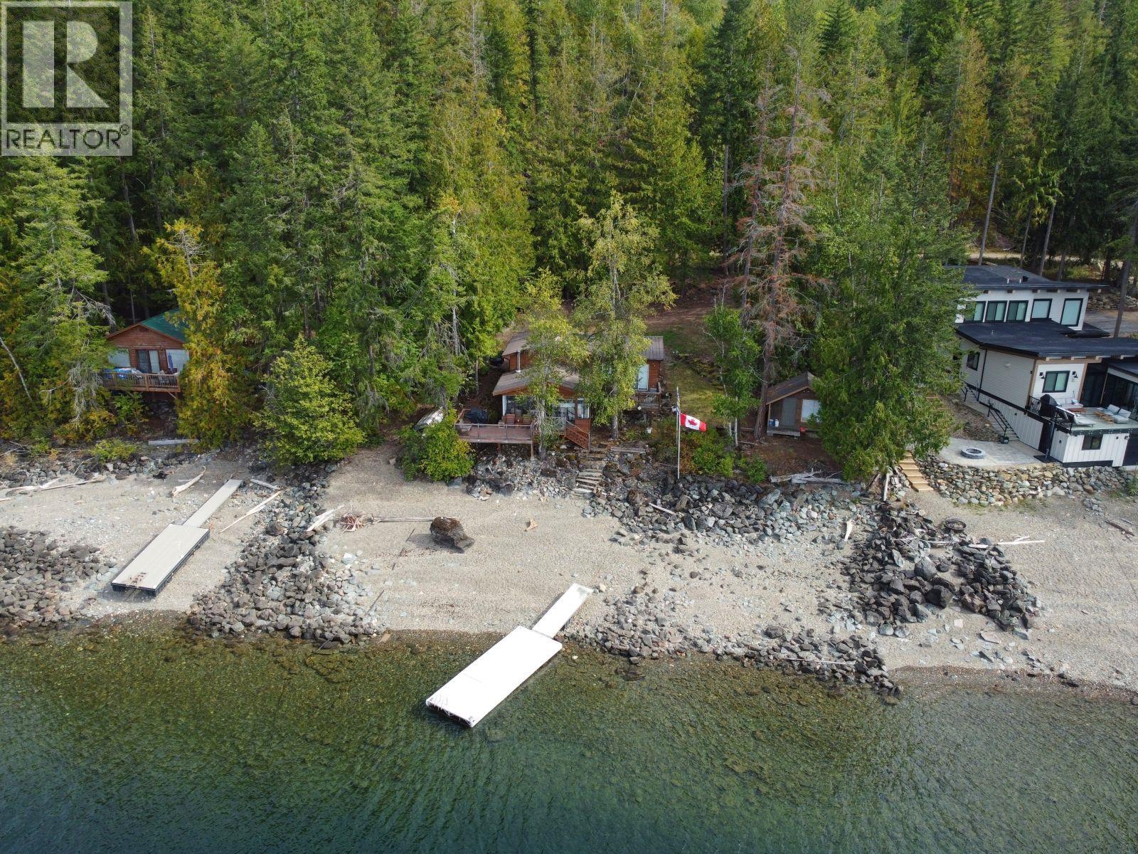 4141 Reid Road, Eagle Bay, British Columbia  V0E 1T0 - Photo 16 - 10400170