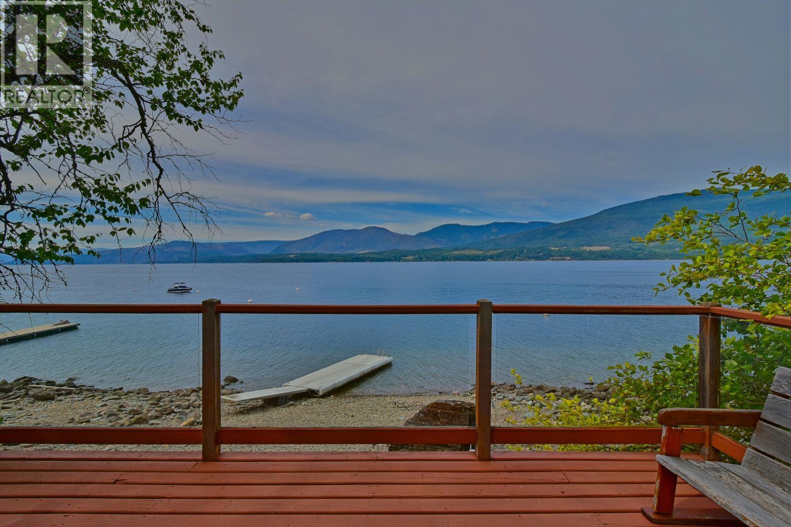 4141 Reid Road, Eagle Bay, British Columbia  V0E 1T0 - Photo 18 - 10400170