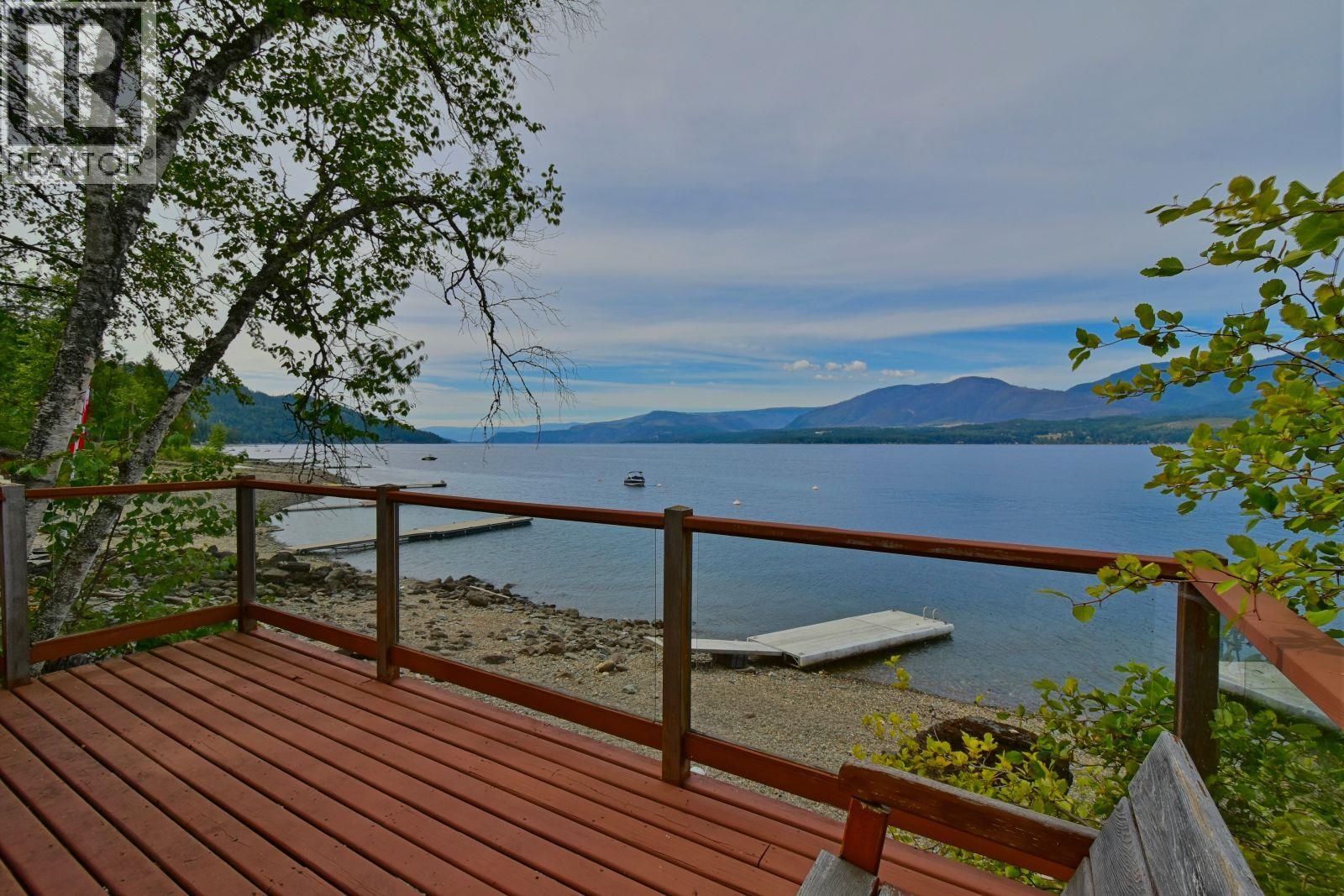 4141 Reid Road, Eagle Bay, British Columbia  V0E 1T0 - Photo 19 - 10400170