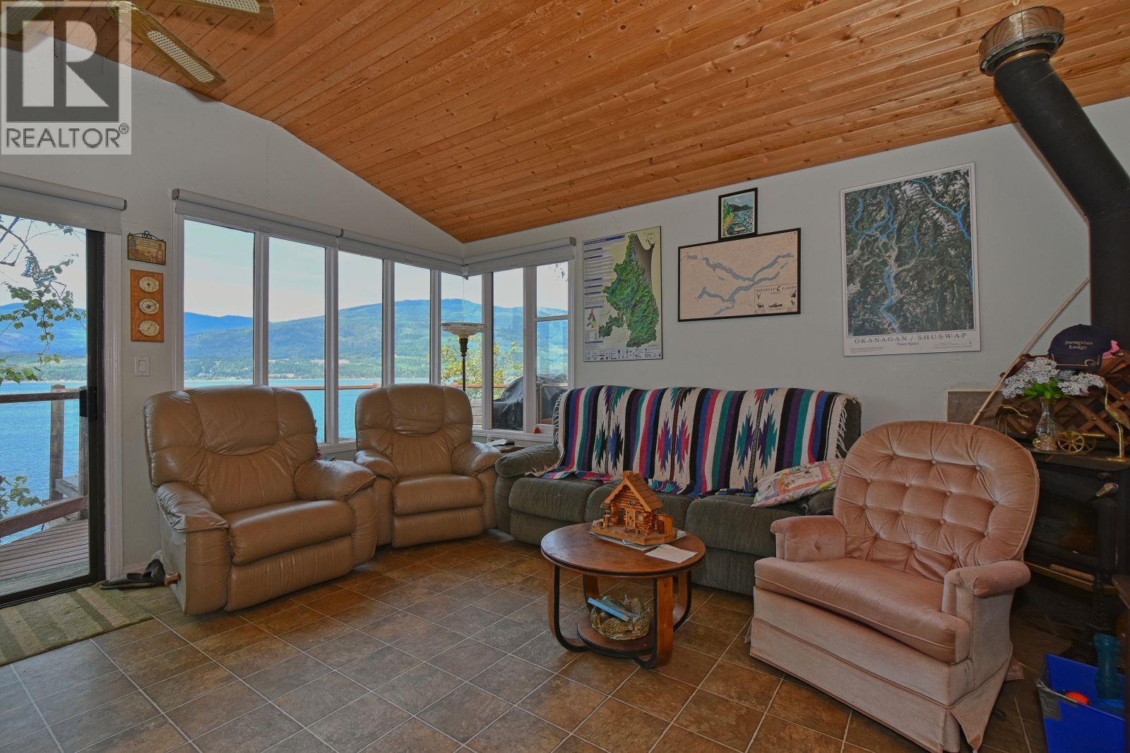 4141 Reid Road, Eagle Bay, British Columbia  V0E 1T0 - Photo 22 - 10400170
