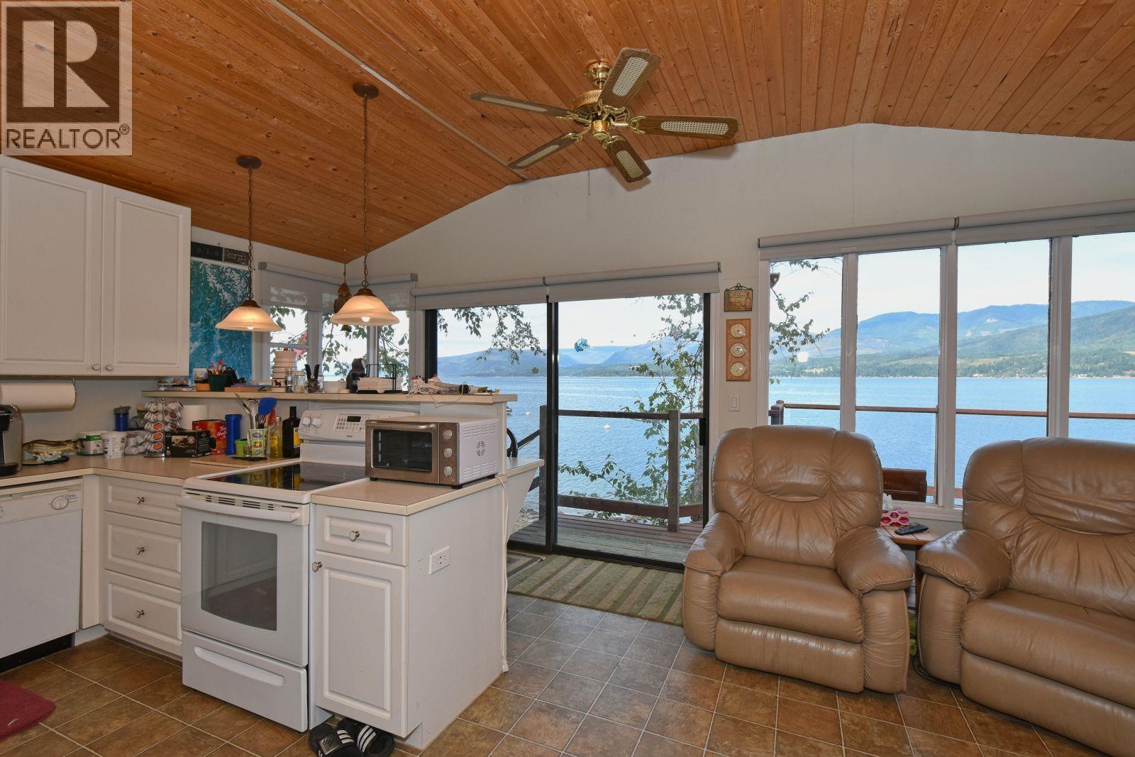 4141 Reid Road, Eagle Bay, British Columbia  V0E 1T0 - Photo 24 - 10400170