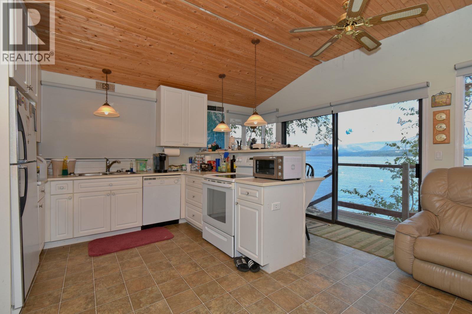 4141 Reid Road, Eagle Bay, British Columbia  V0E 1T0 - Photo 26 - 10400170