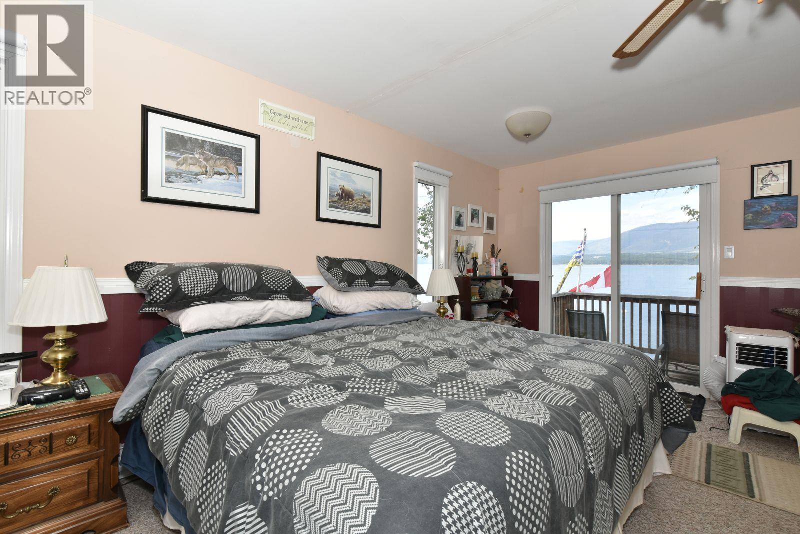 4141 Reid Road, Eagle Bay, British Columbia  V0E 1T0 - Photo 33 - 10400170