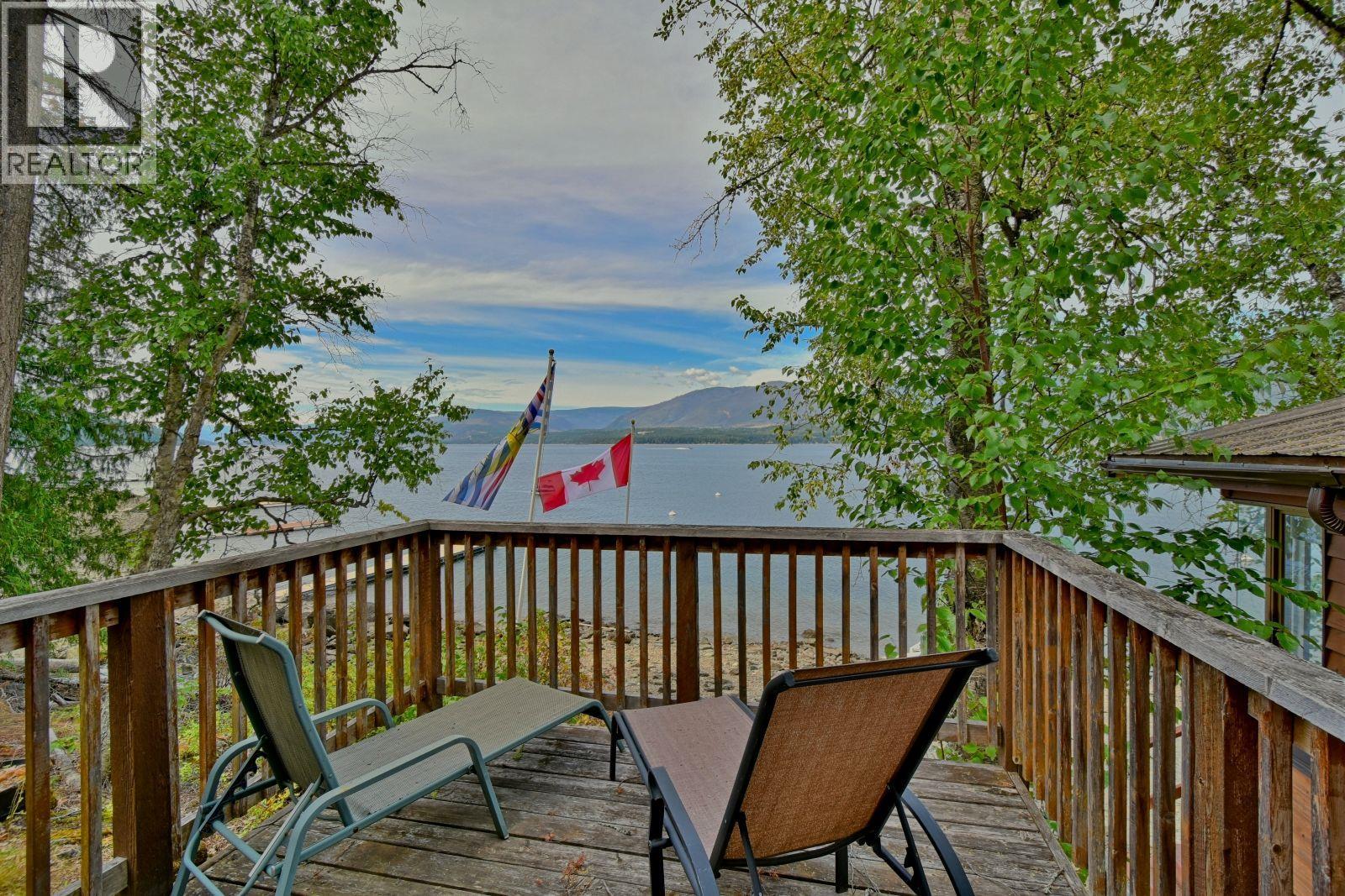 4141 Reid Road, Eagle Bay, British Columbia  V0E 1T0 - Photo 34 - 10400170